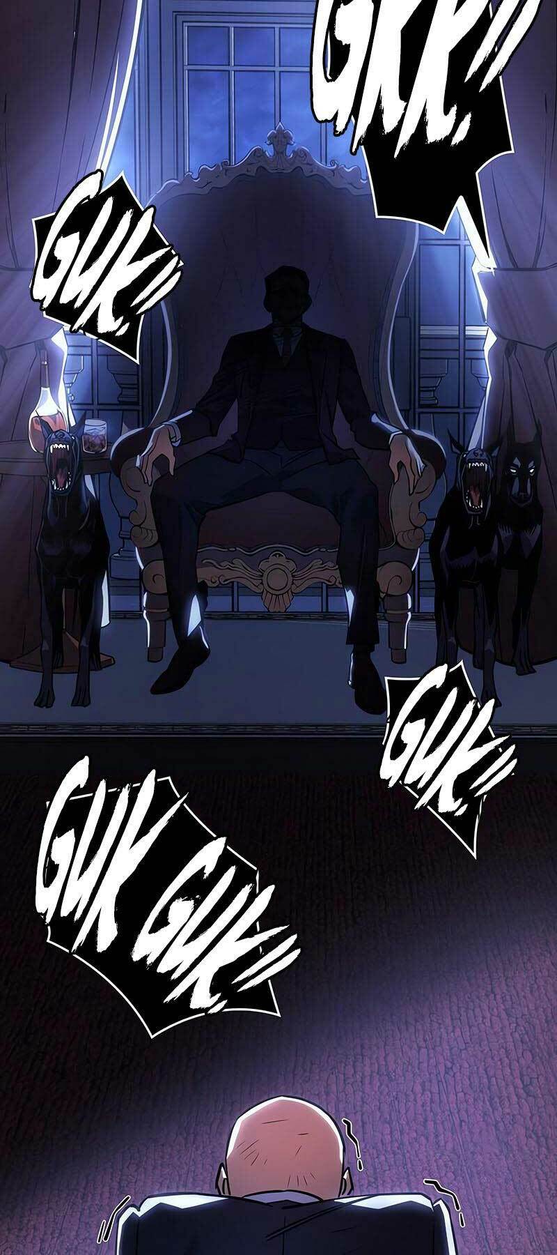 Hồi Quy Bằng Vương Quyền - Chapter 12 - Page 91