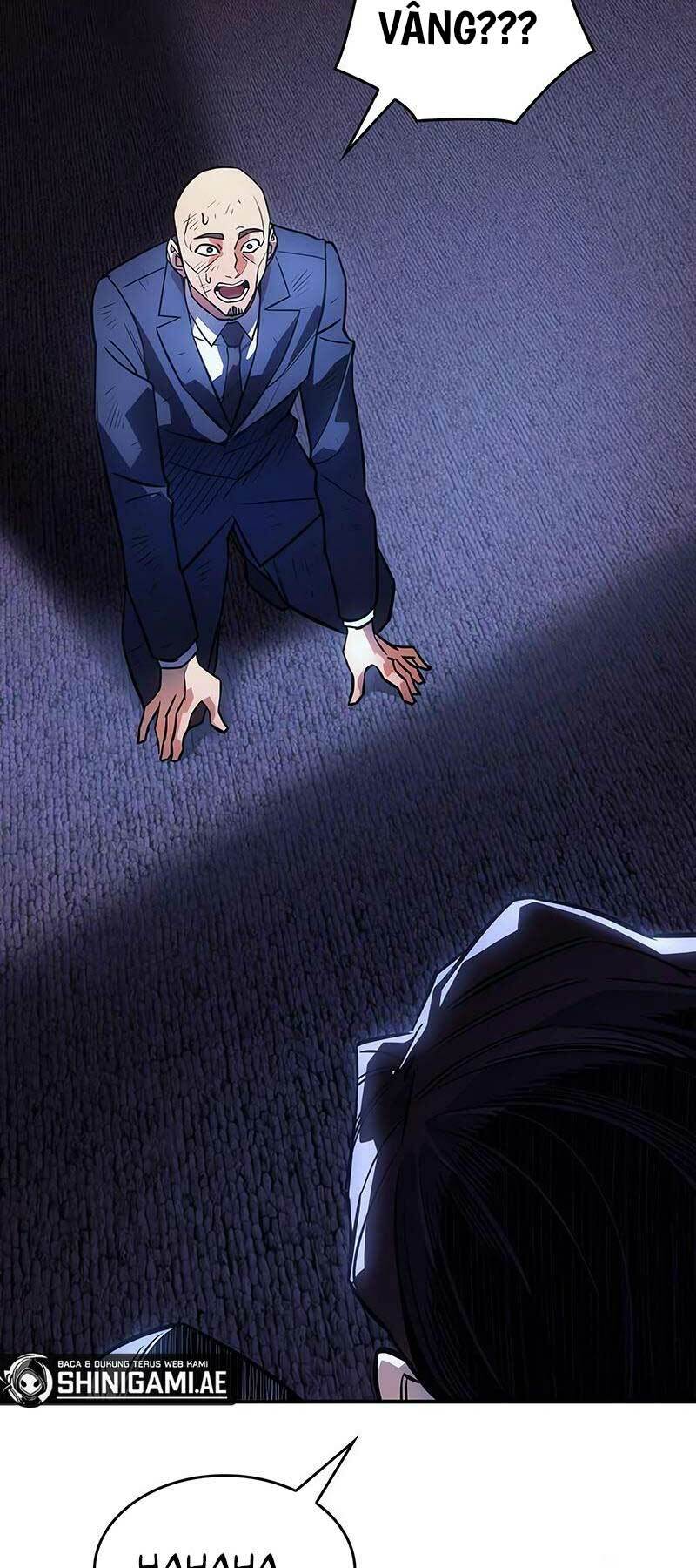 Hồi Quy Bằng Vương Quyền - Chapter 12 - Page 95