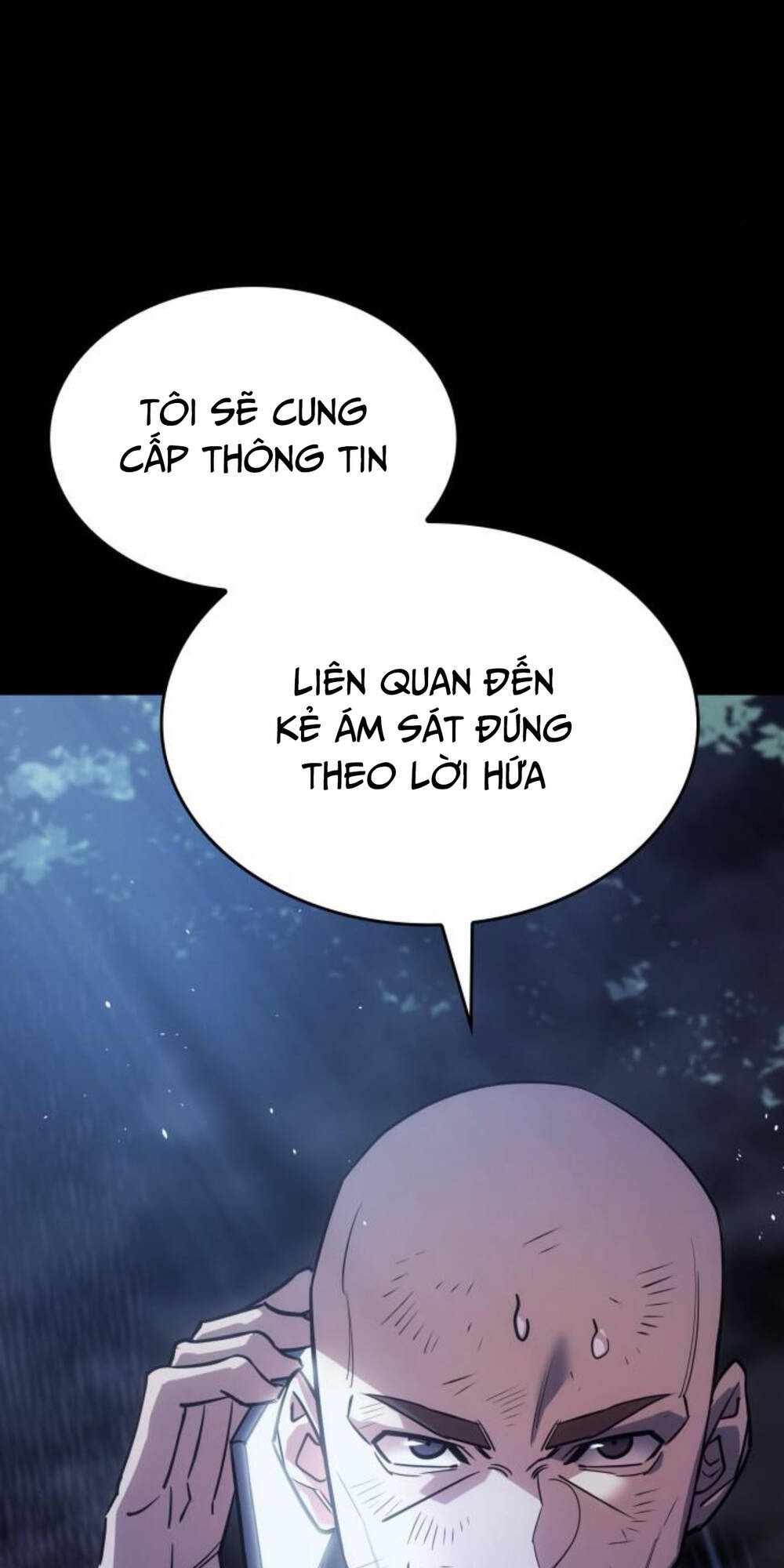 Hồi Quy Bằng Vương Quyền - Chapter 13 - Page 101