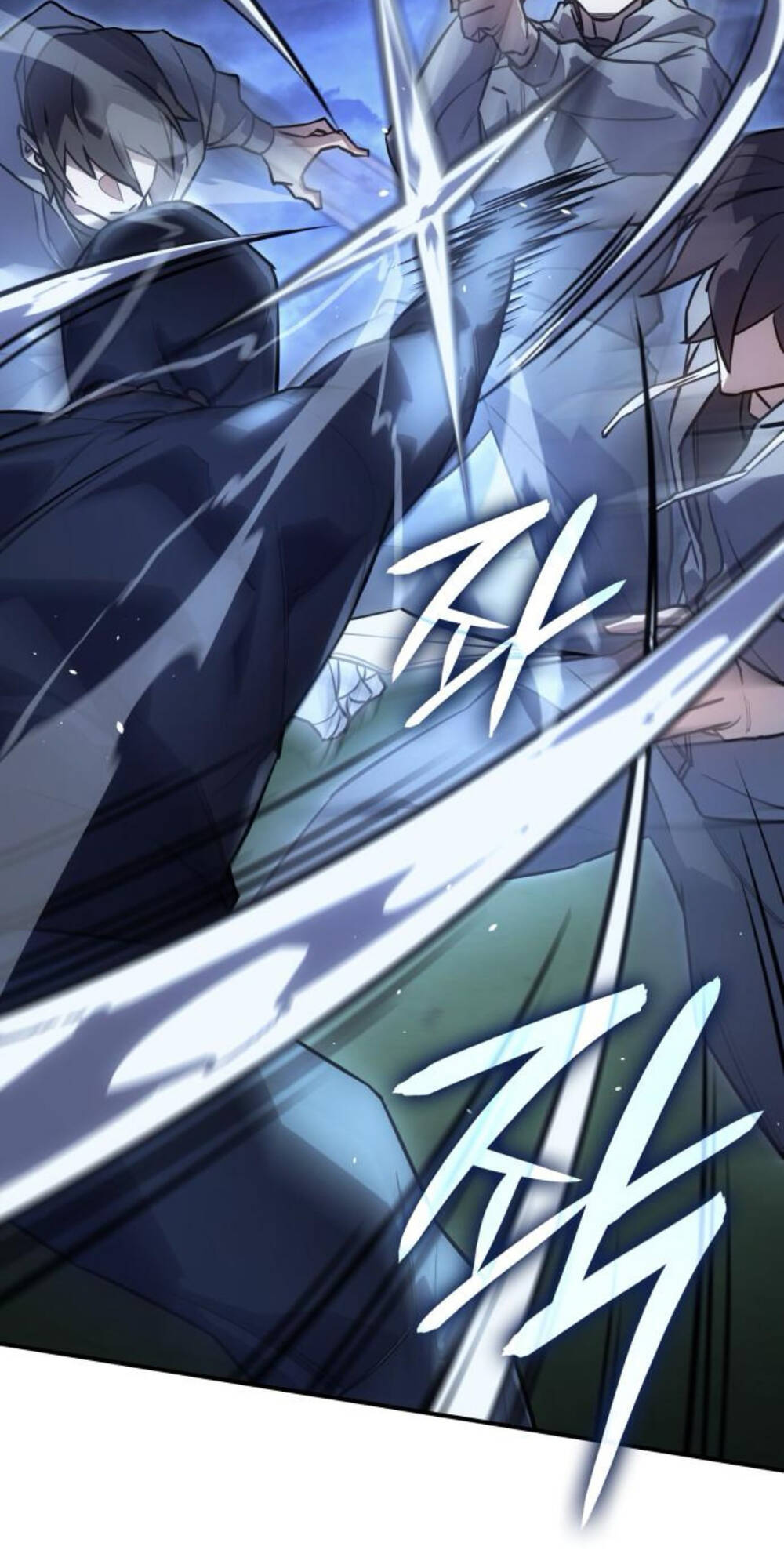 Hồi Quy Bằng Vương Quyền - Chapter 13 - Page 105