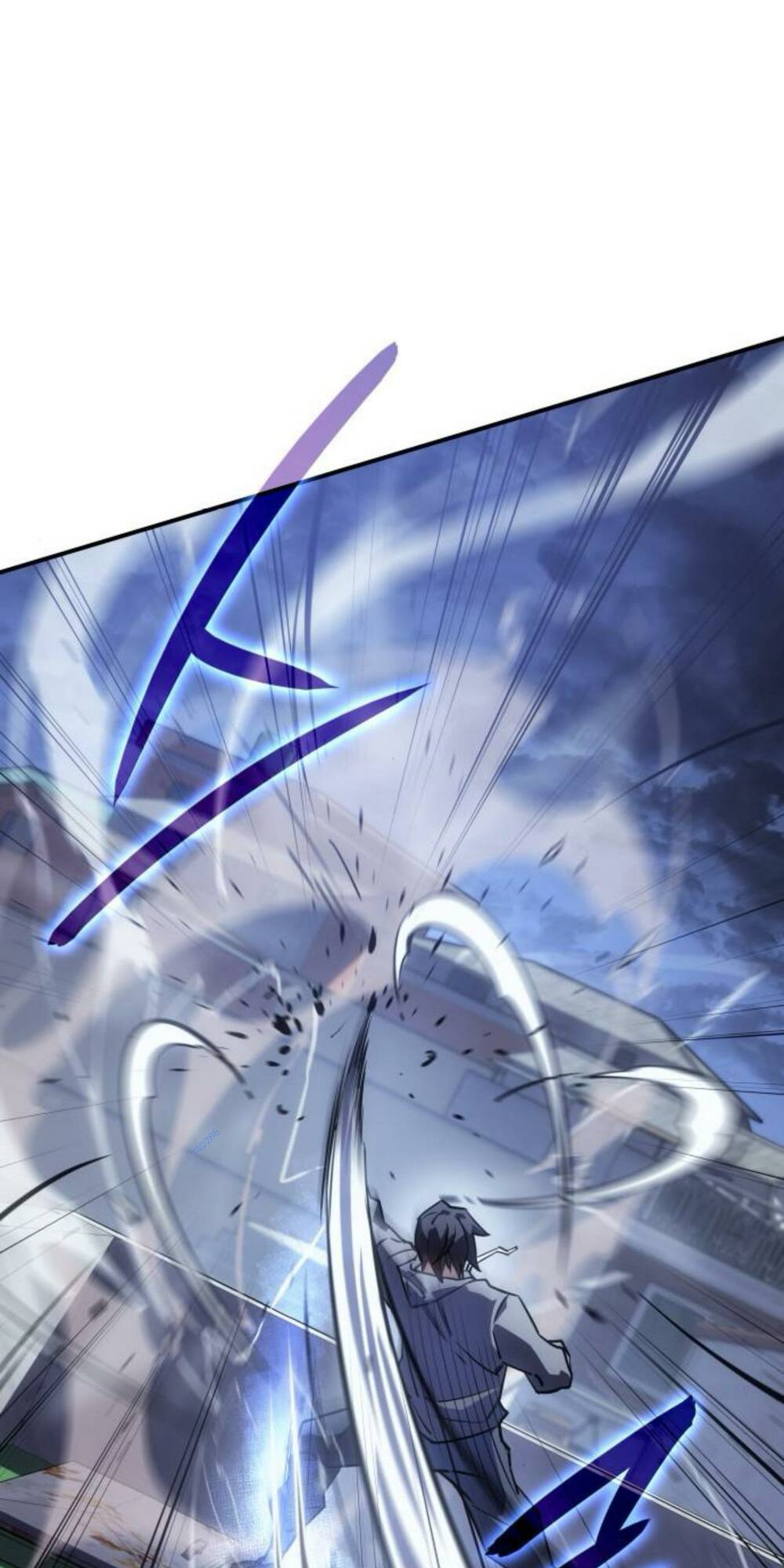 Hồi Quy Bằng Vương Quyền - Chapter 13 - Page 108