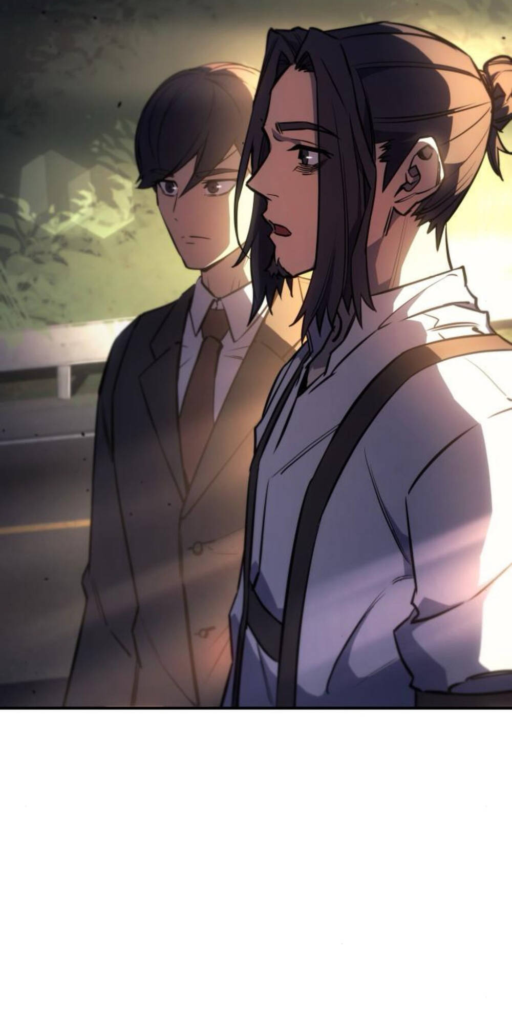 Hồi Quy Bằng Vương Quyền - Chapter 13 - Page 10