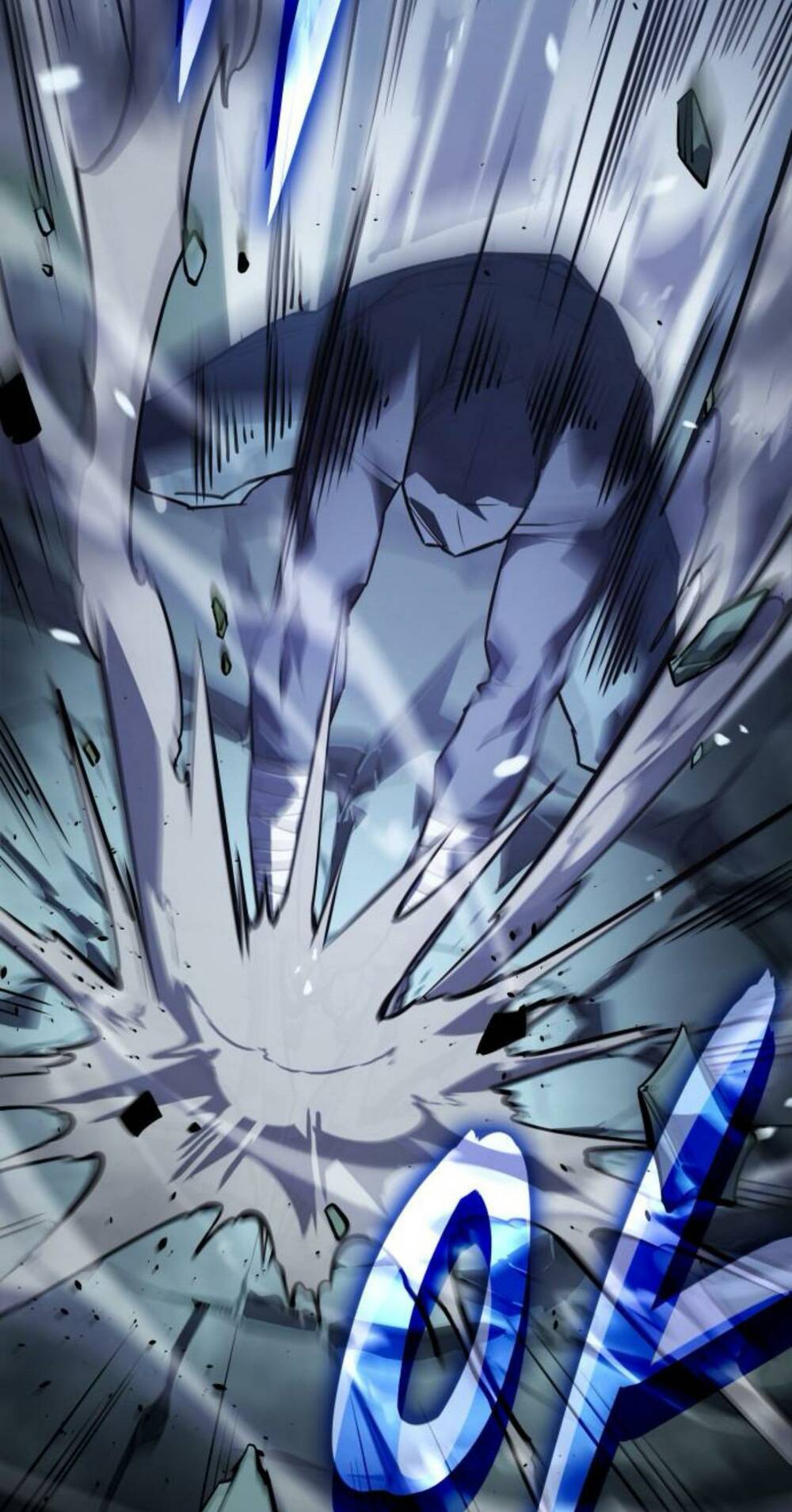 Hồi Quy Bằng Vương Quyền - Chapter 13 - Page 112