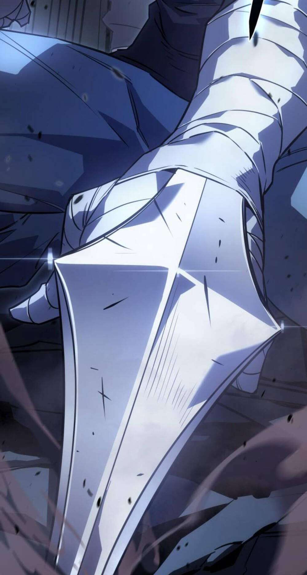 Hồi Quy Bằng Vương Quyền - Chapter 13 - Page 118