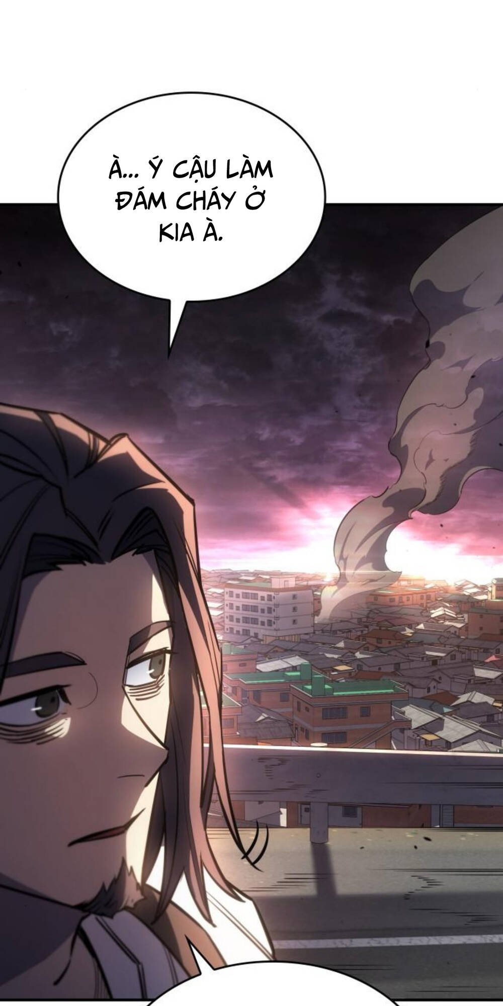 Hồi Quy Bằng Vương Quyền - Chapter 13 - Page 11