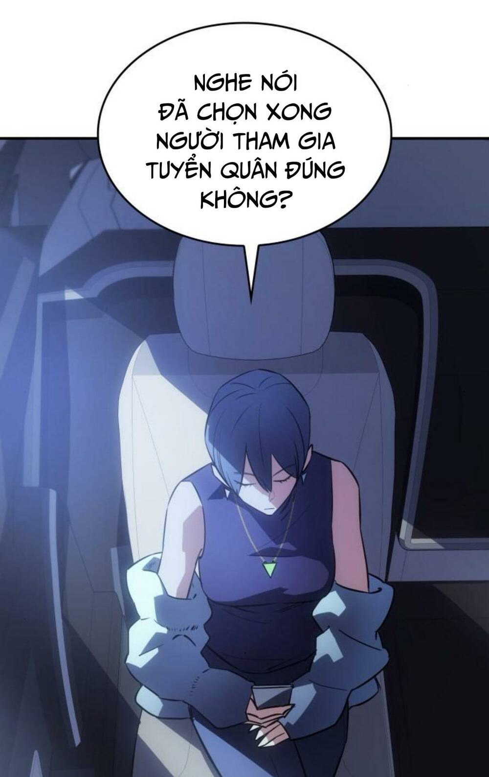 Hồi Quy Bằng Vương Quyền - Chapter 13 - Page 125