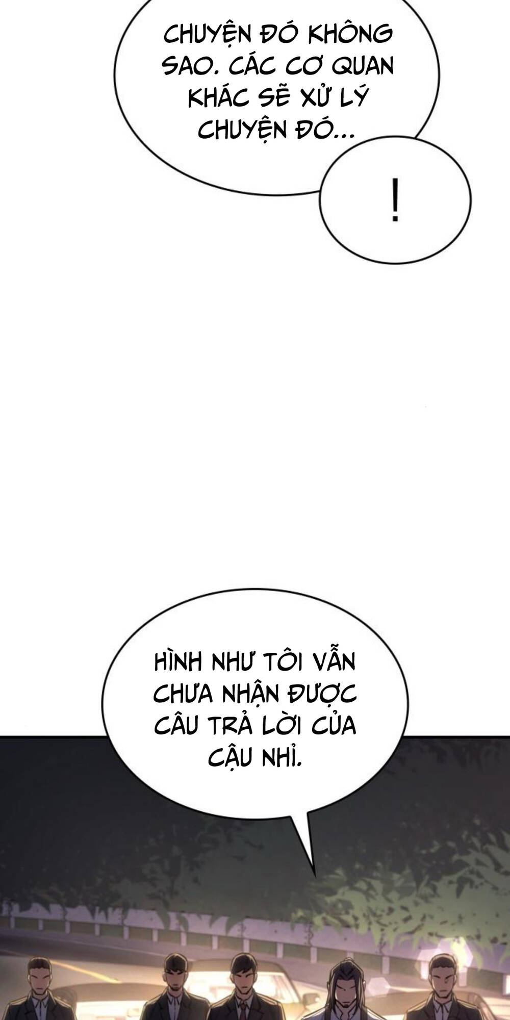 Hồi Quy Bằng Vương Quyền - Chapter 13 - Page 12