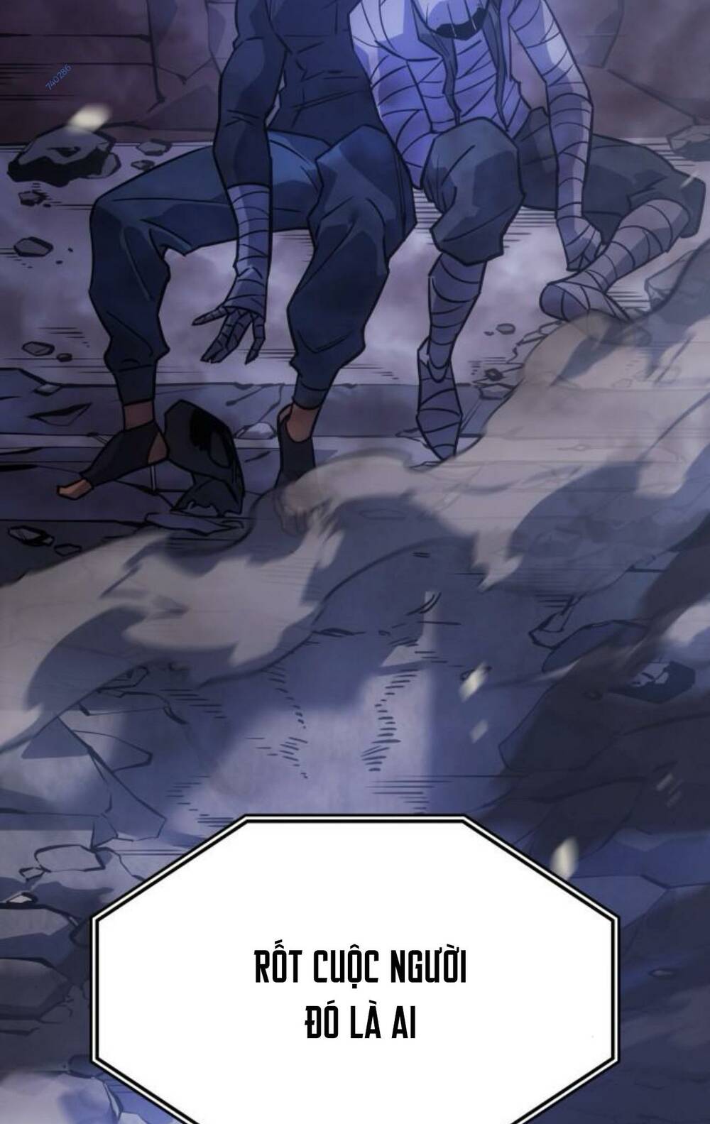 Hồi Quy Bằng Vương Quyền - Chapter 13 - Page 140