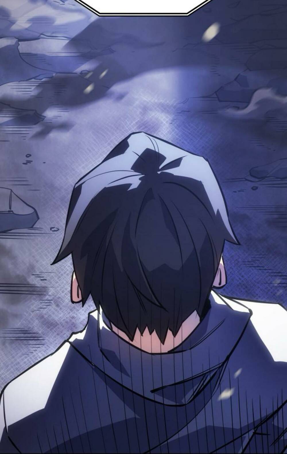 Hồi Quy Bằng Vương Quyền - Chapter 13 - Page 141