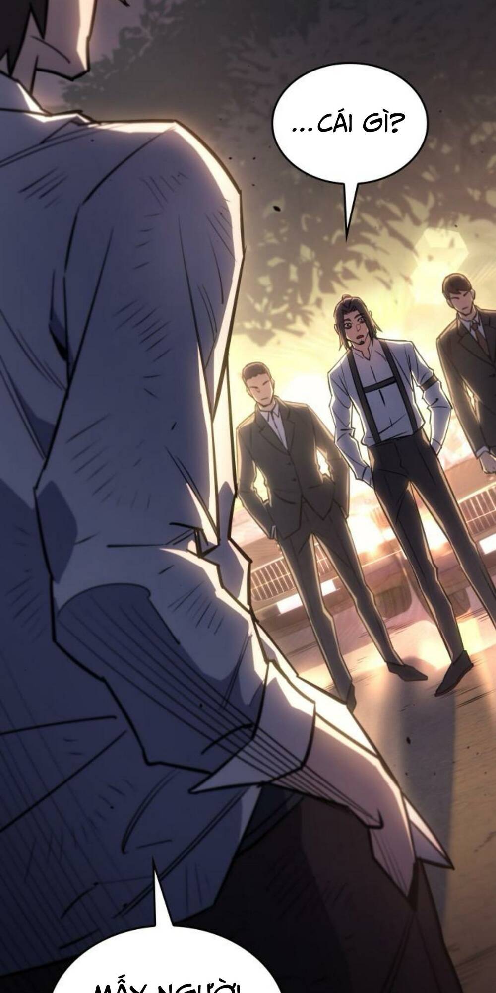Hồi Quy Bằng Vương Quyền - Chapter 13 - Page 19