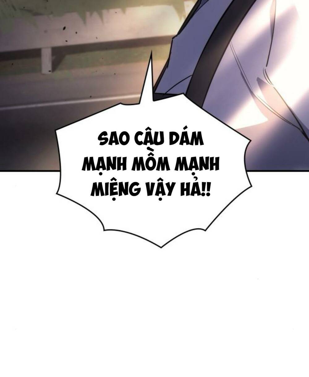 Hồi Quy Bằng Vương Quyền - Chapter 13 - Page 22
