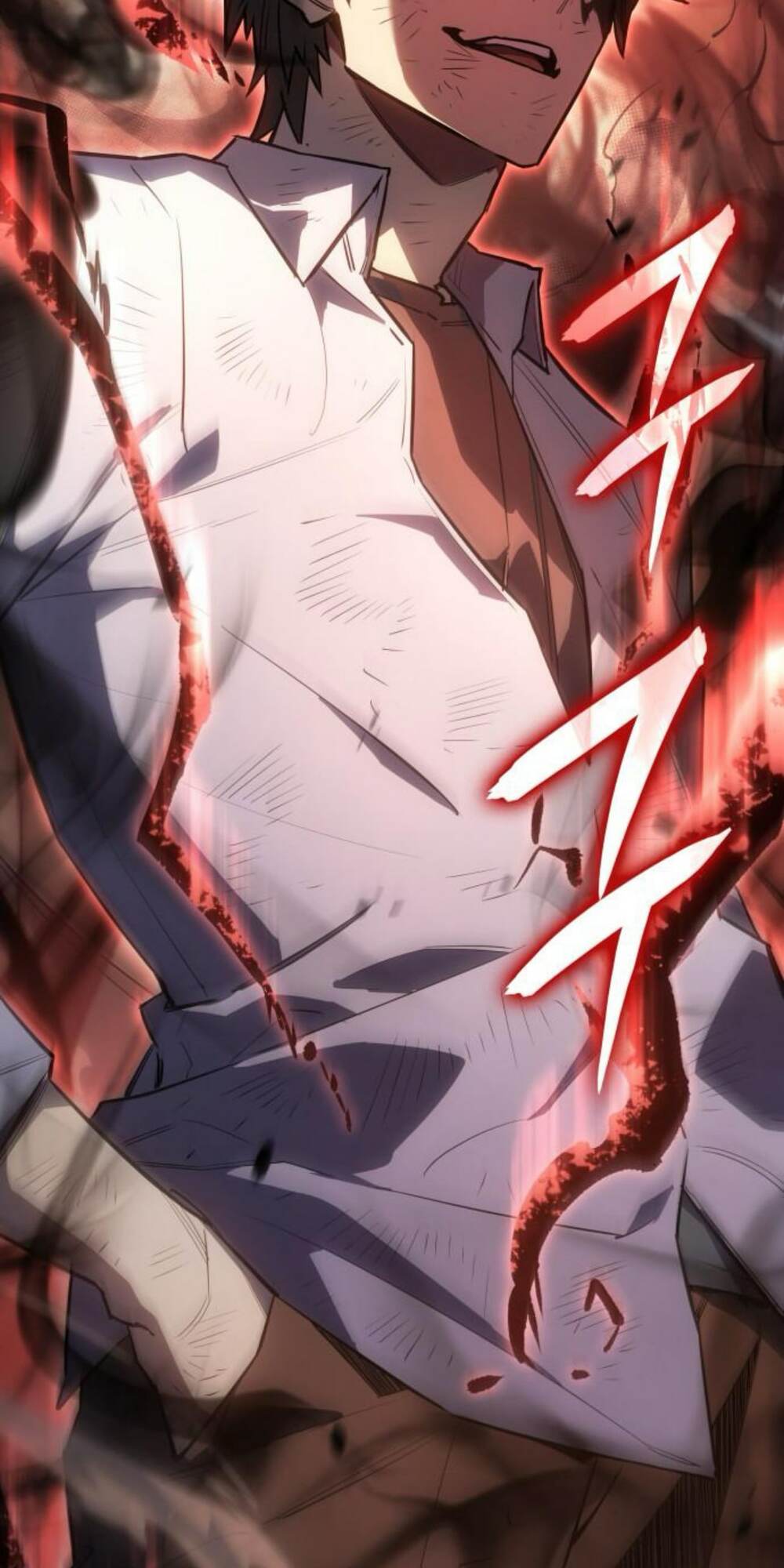 Hồi Quy Bằng Vương Quyền - Chapter 13 - Page 26