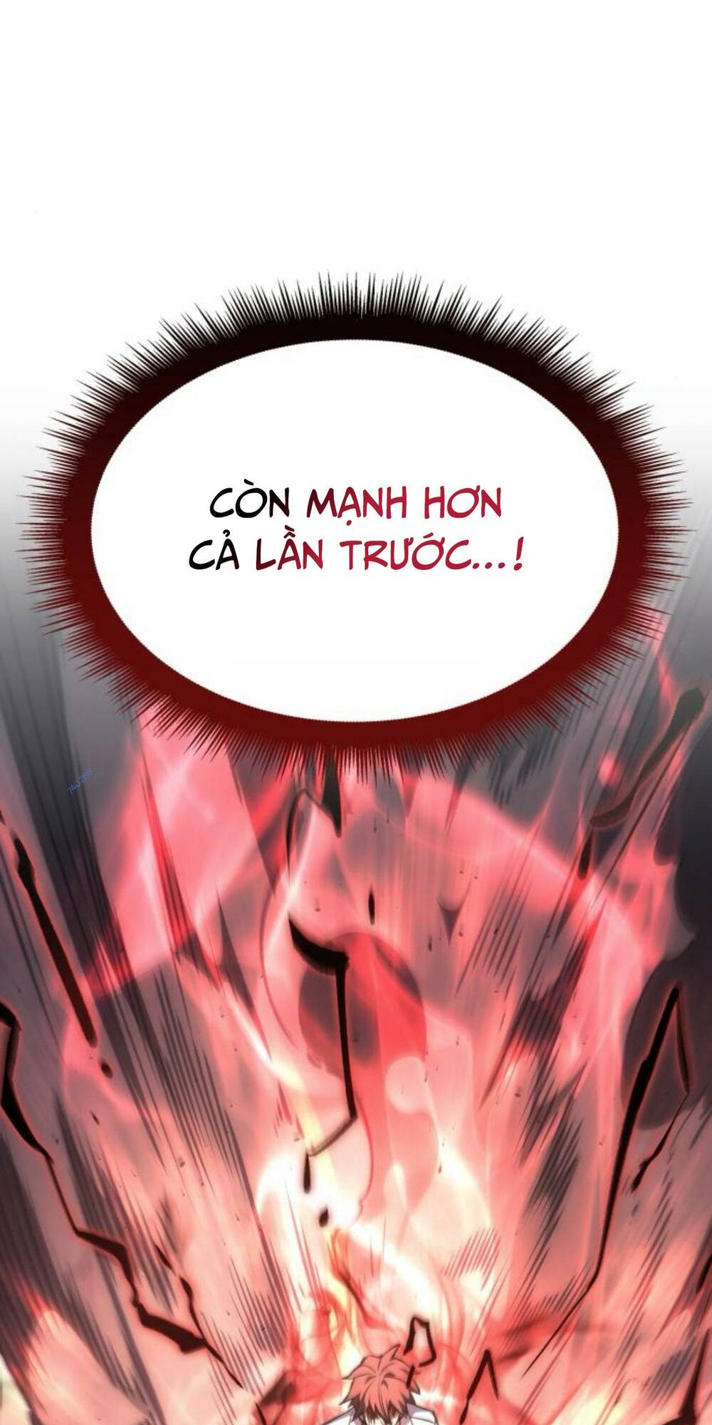 Hồi Quy Bằng Vương Quyền - Chapter 13 - Page 30