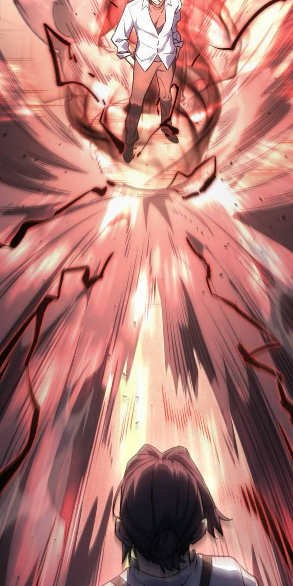 Hồi Quy Bằng Vương Quyền - Chapter 13 - Page 31