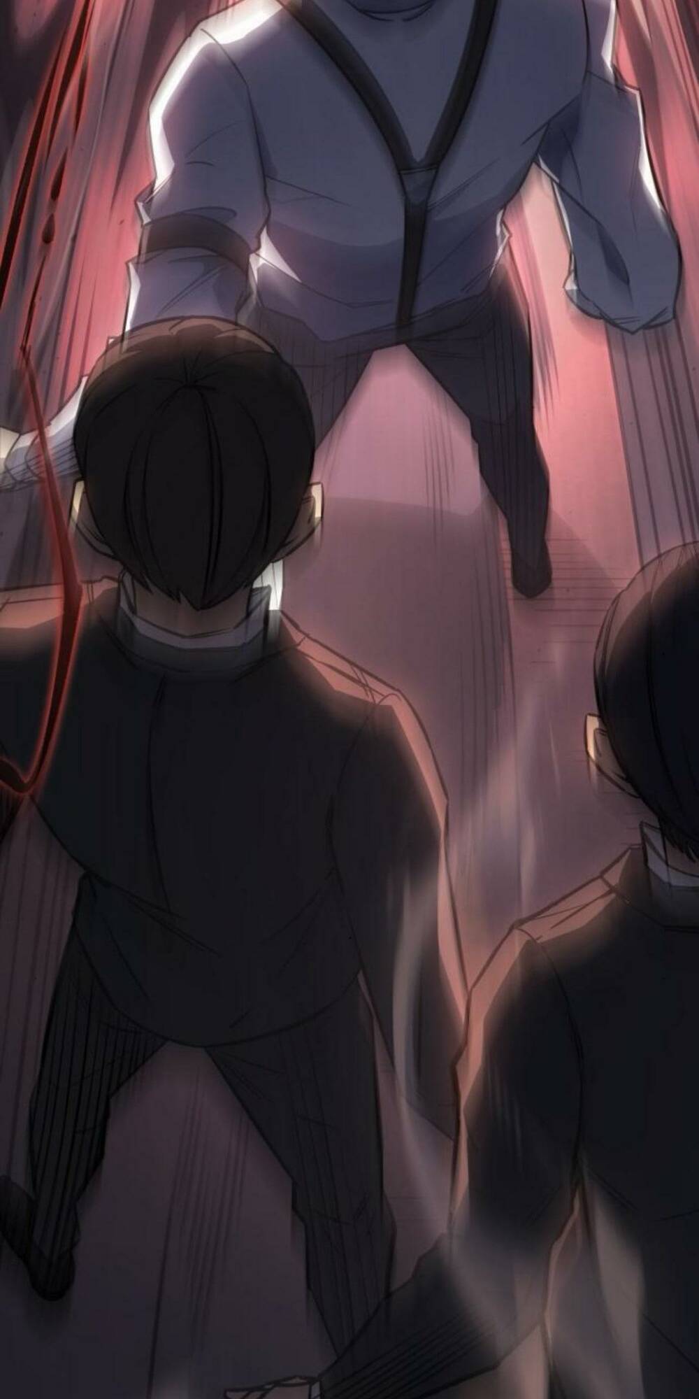 Hồi Quy Bằng Vương Quyền - Chapter 13 - Page 32