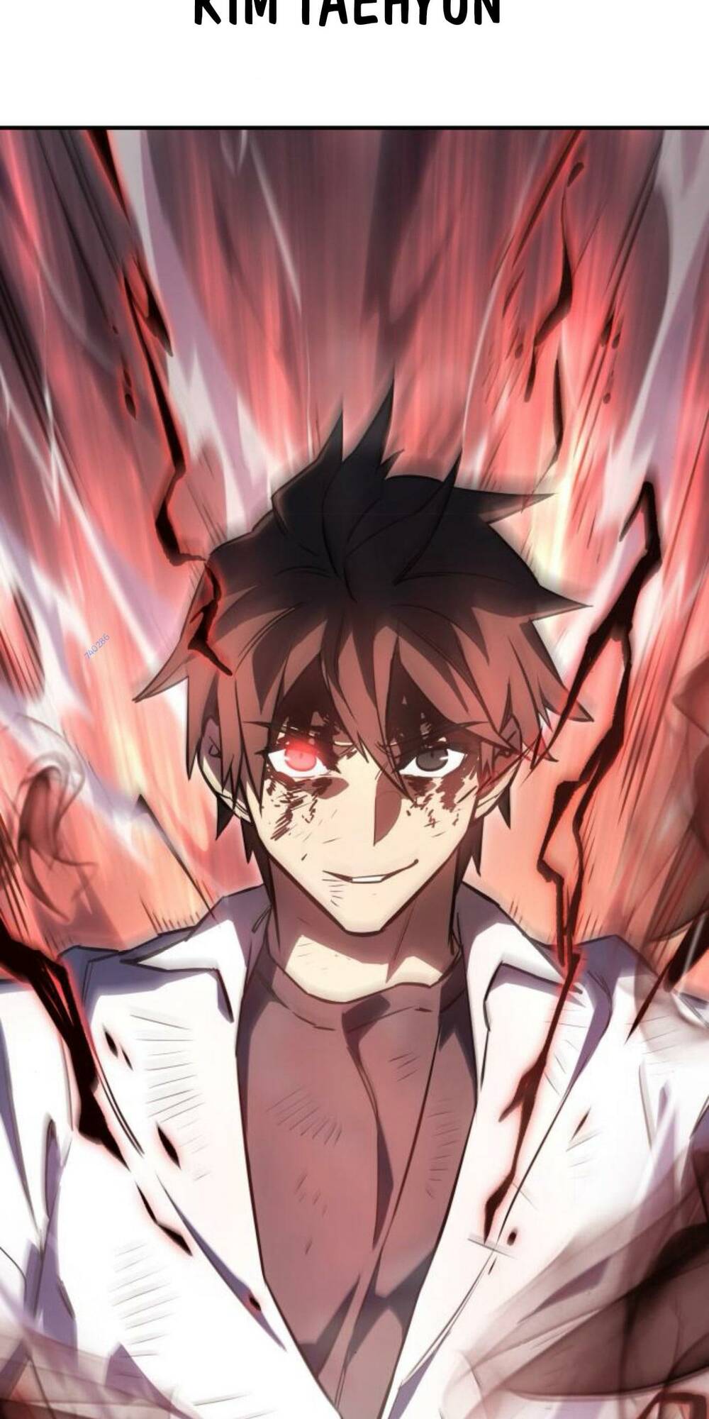 Hồi Quy Bằng Vương Quyền - Chapter 13 - Page 34