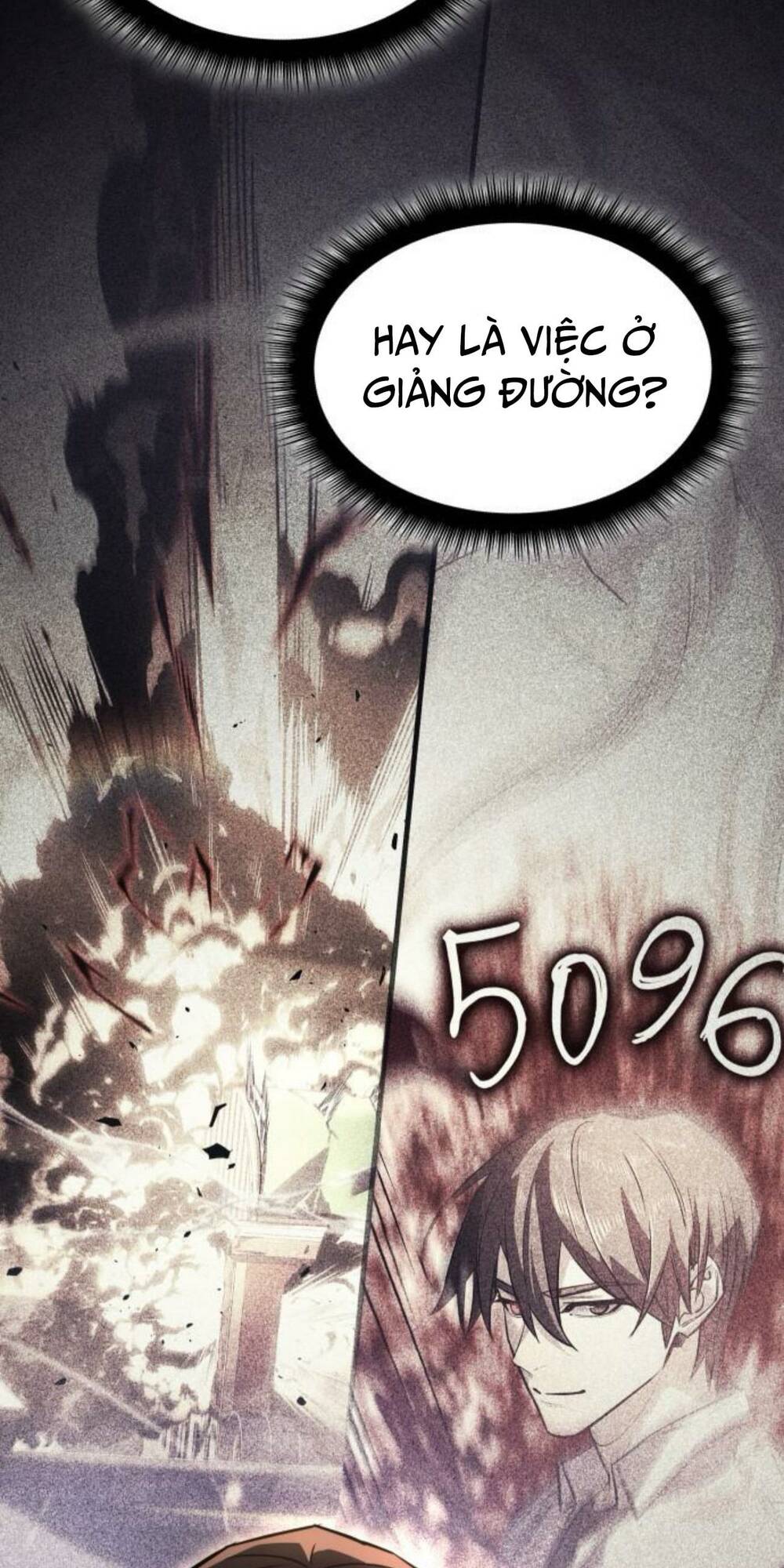 Hồi Quy Bằng Vương Quyền - Chapter 13 - Page 3