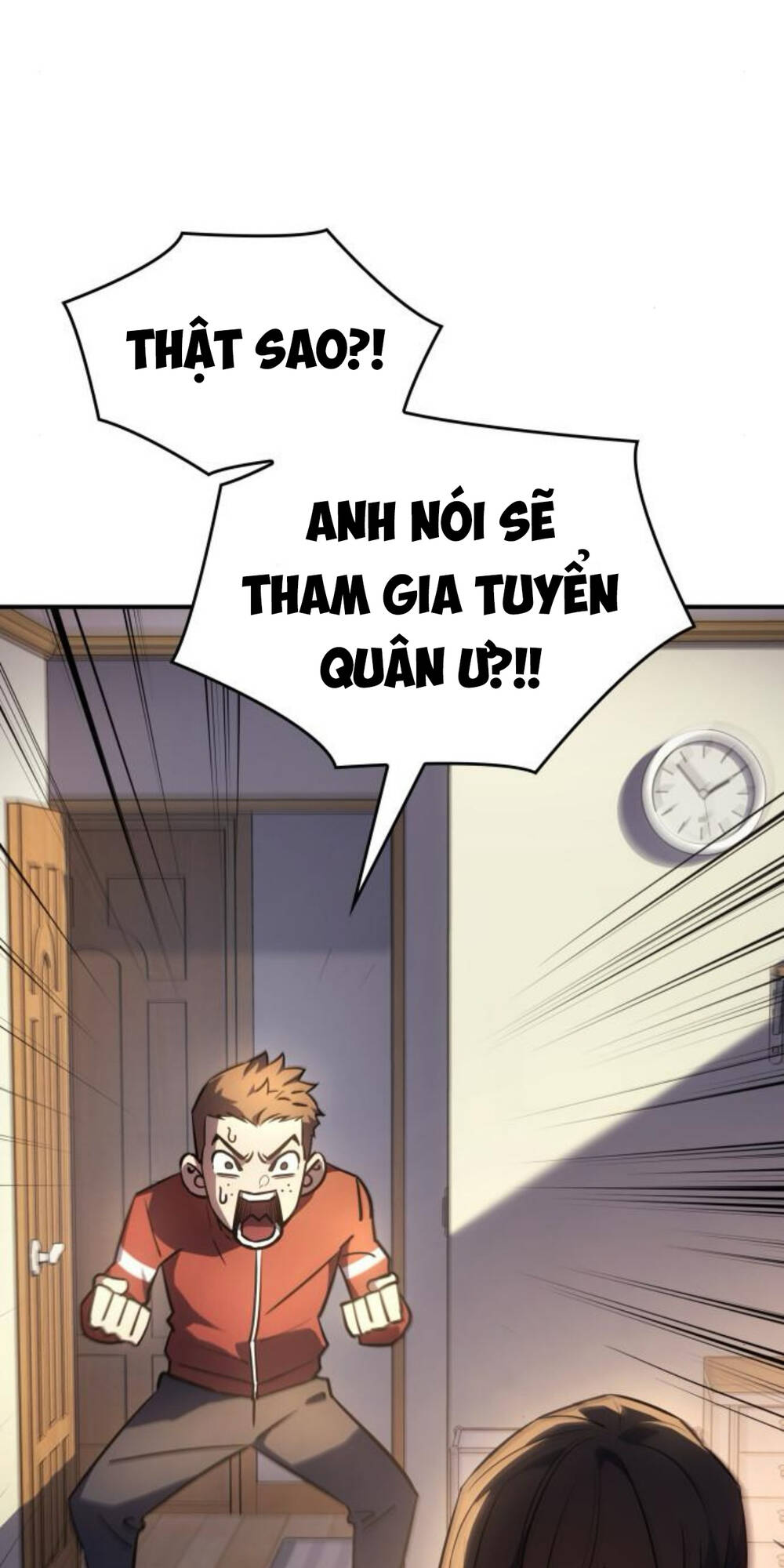 Hồi Quy Bằng Vương Quyền - Chapter 13 - Page 40