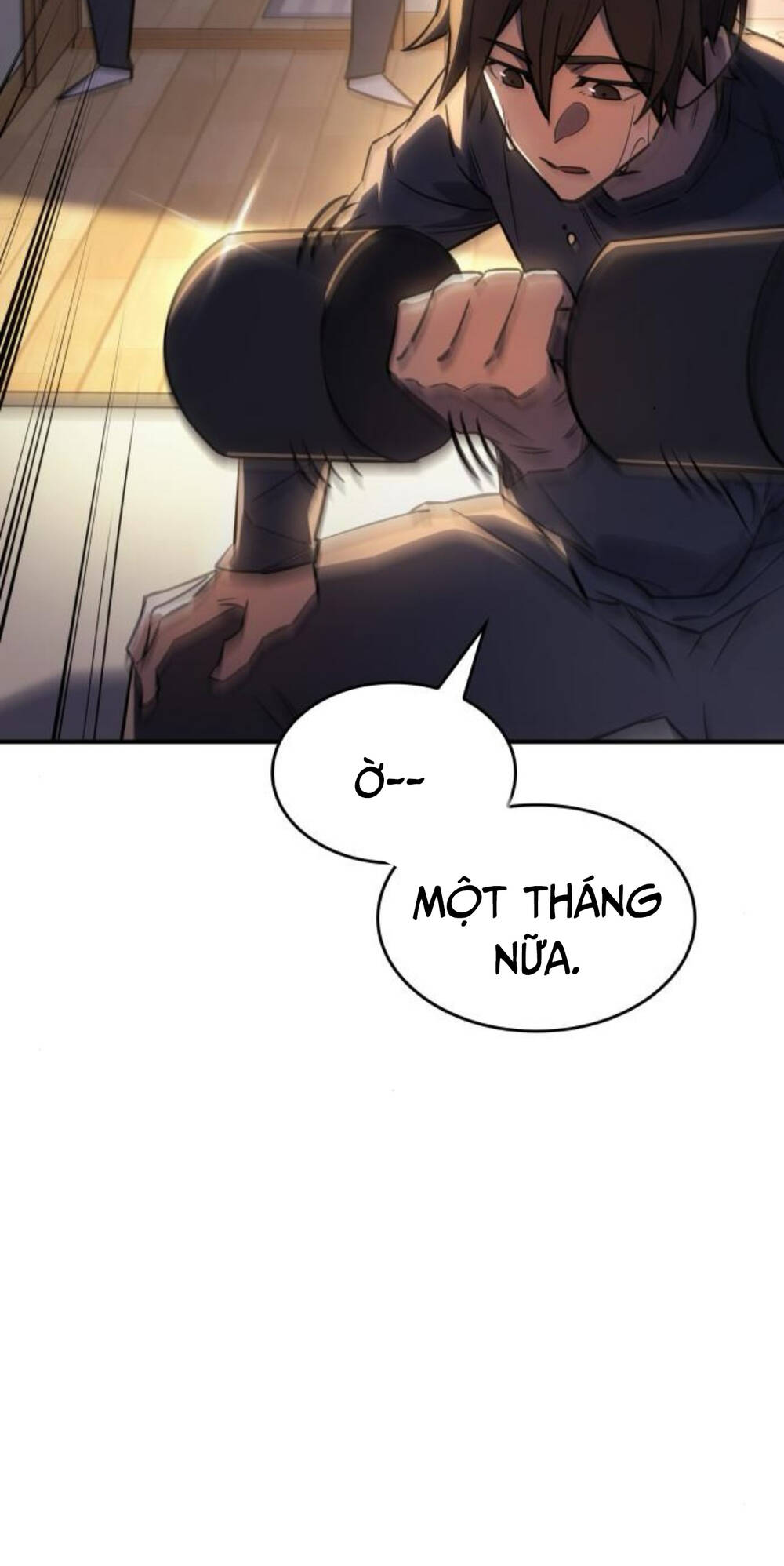 Hồi Quy Bằng Vương Quyền - Chapter 13 - Page 41