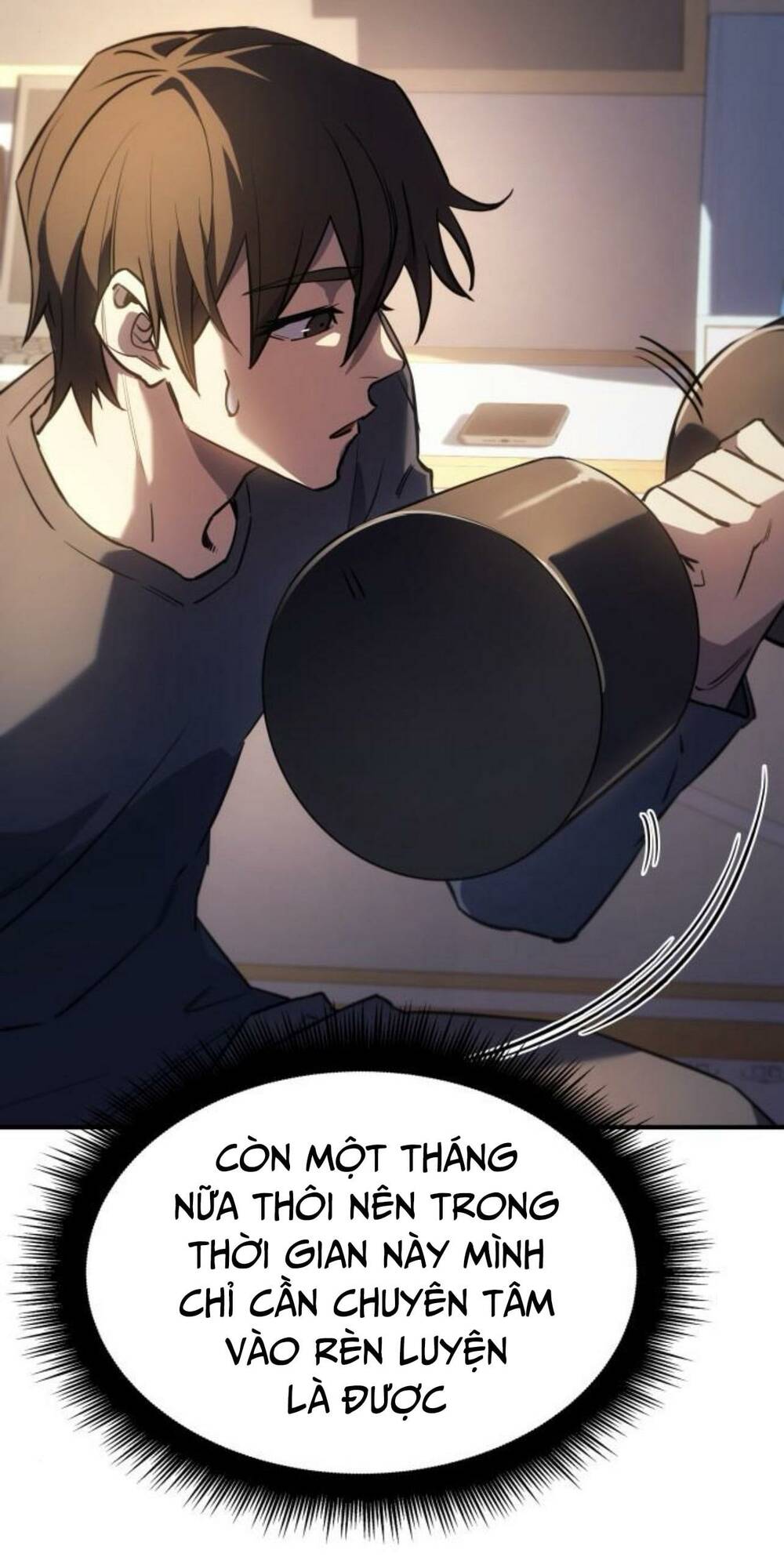 Hồi Quy Bằng Vương Quyền - Chapter 13 - Page 46