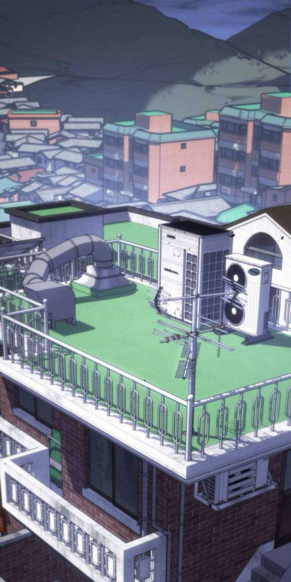 Hồi Quy Bằng Vương Quyền - Chapter 13 - Page 50