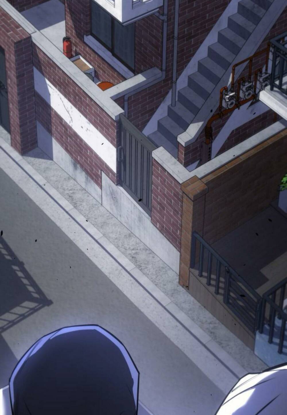 Hồi Quy Bằng Vương Quyền - Chapter 13 - Page 51