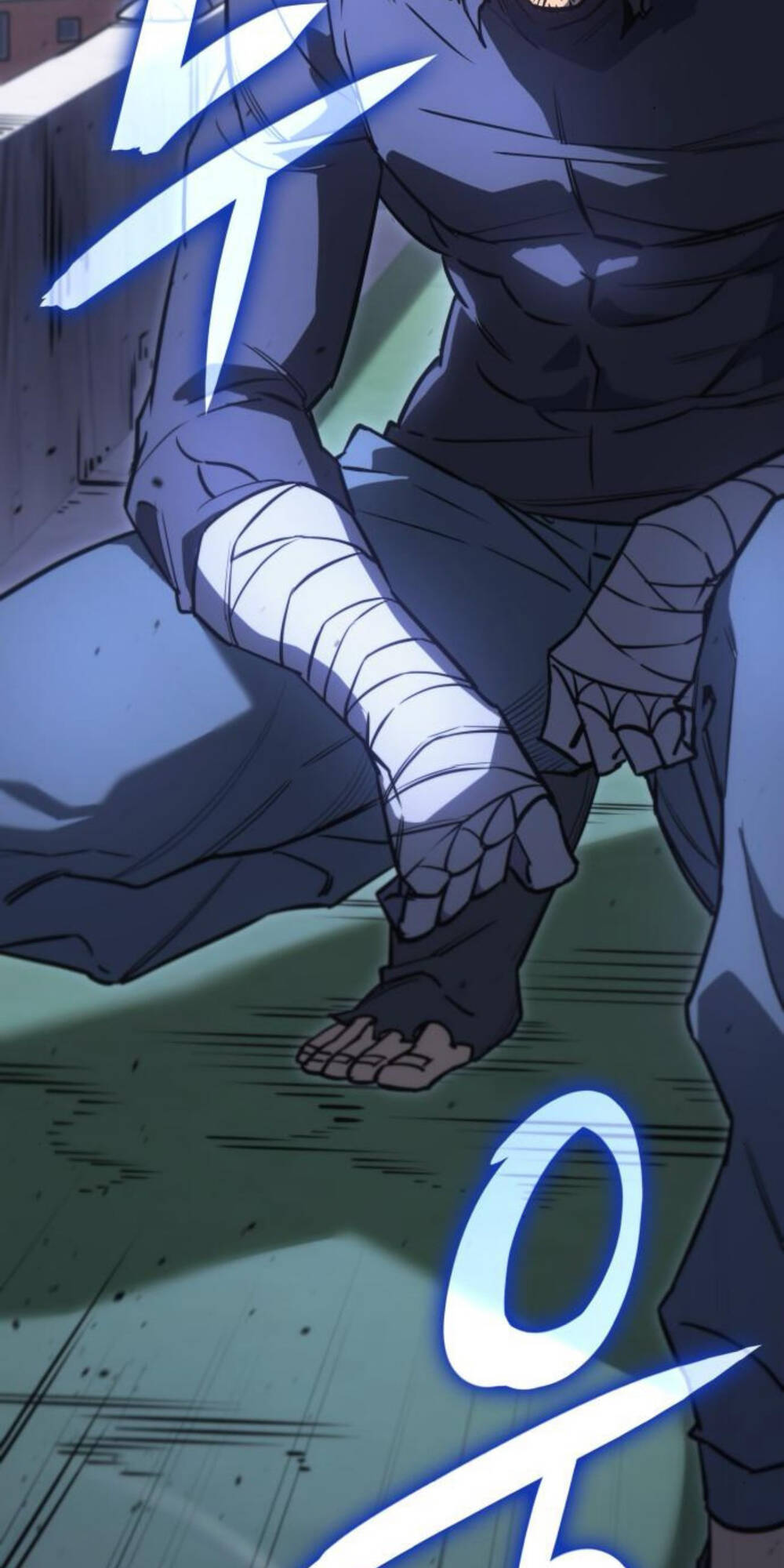 Hồi Quy Bằng Vương Quyền - Chapter 13 - Page 56