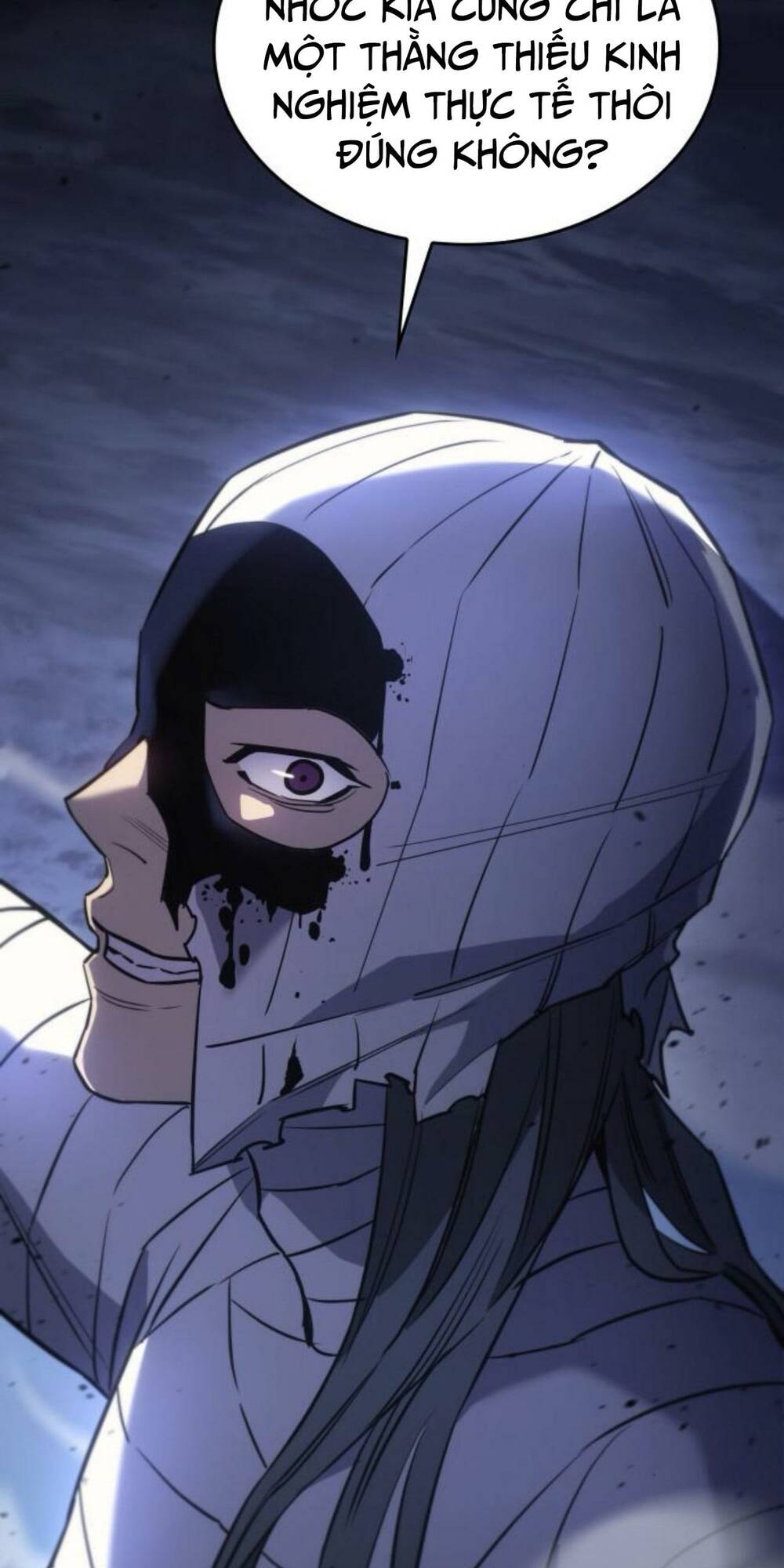 Hồi Quy Bằng Vương Quyền - Chapter 13 - Page 61