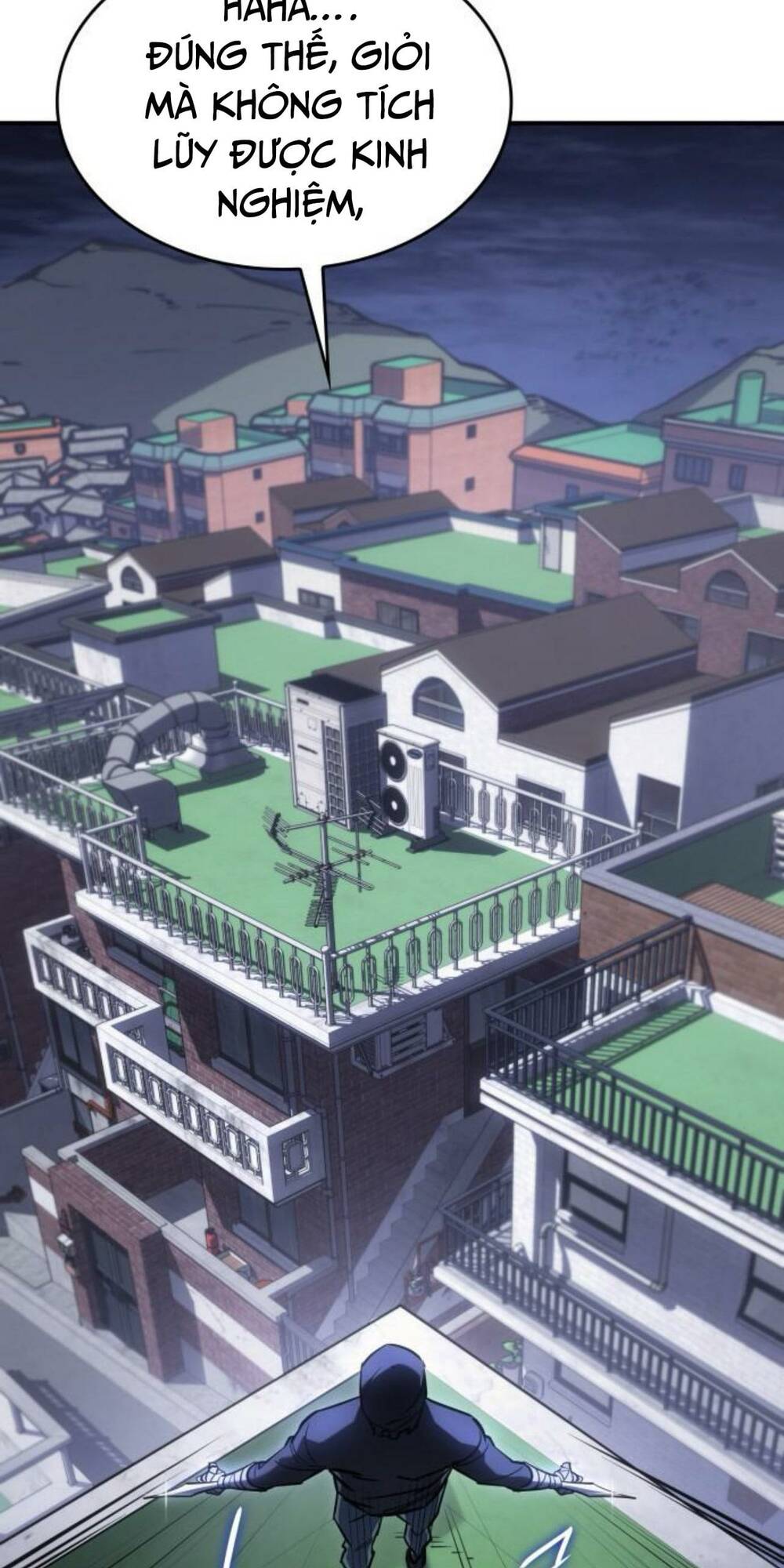 Hồi Quy Bằng Vương Quyền - Chapter 13 - Page 63
