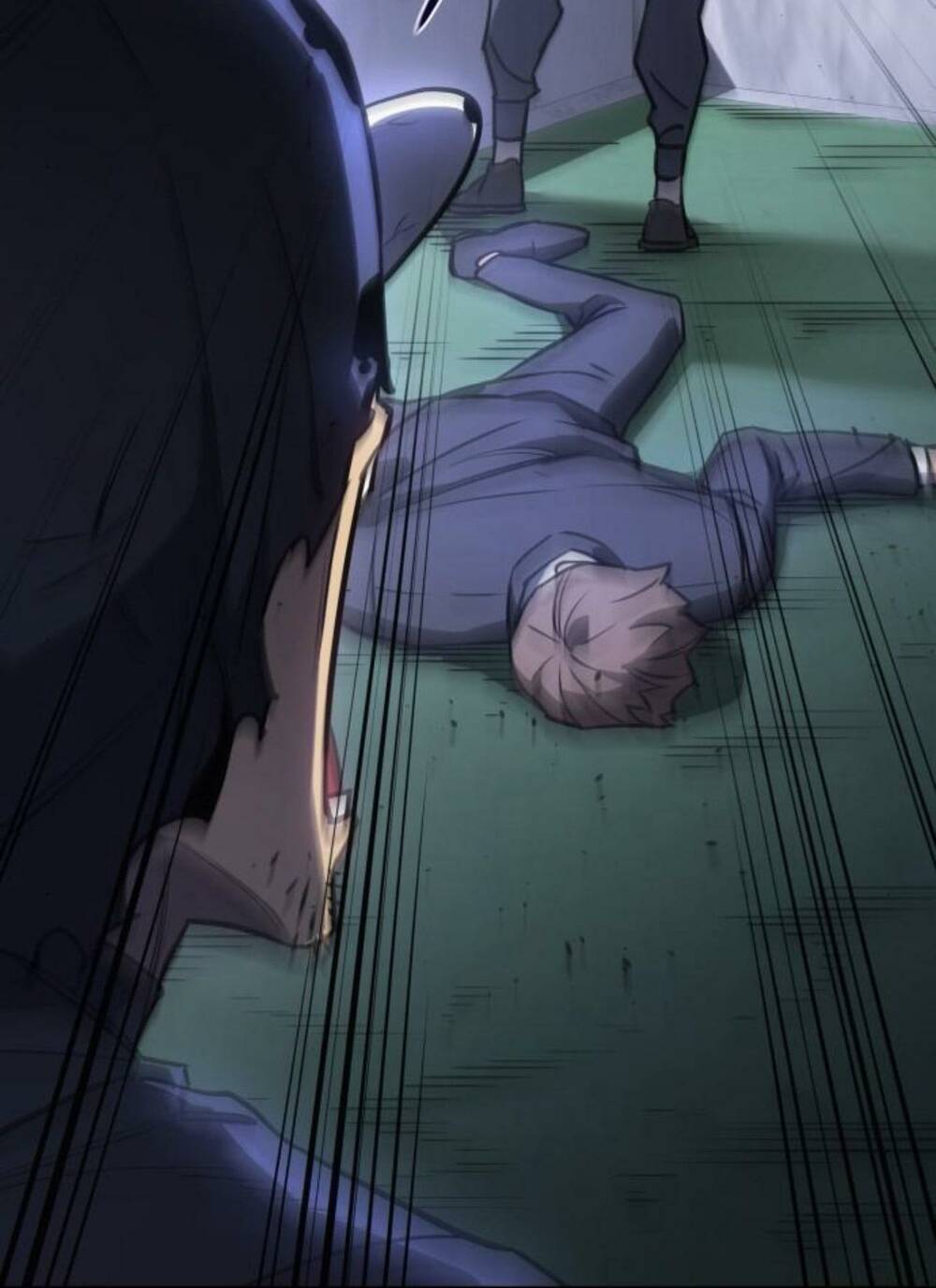 Hồi Quy Bằng Vương Quyền - Chapter 13 - Page 68