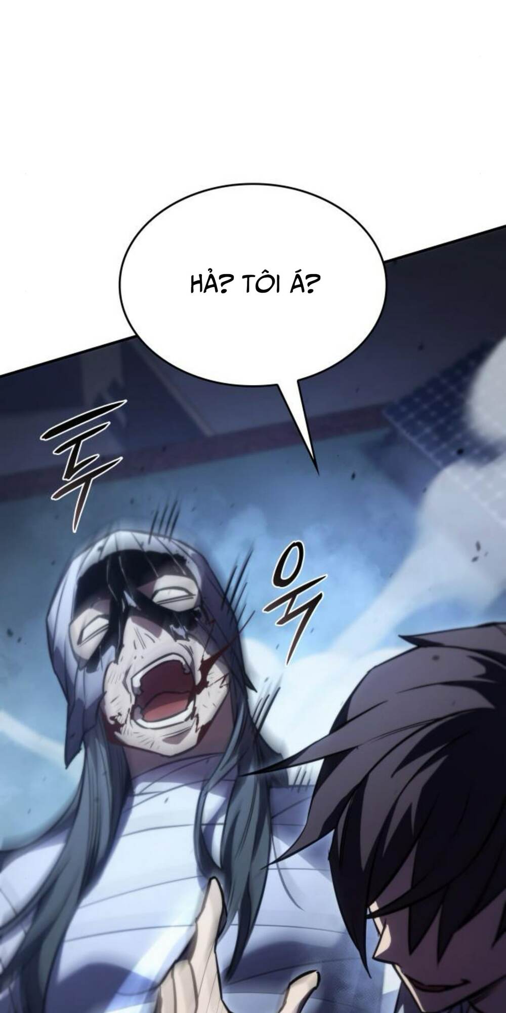 Hồi Quy Bằng Vương Quyền - Chapter 13 - Page 71