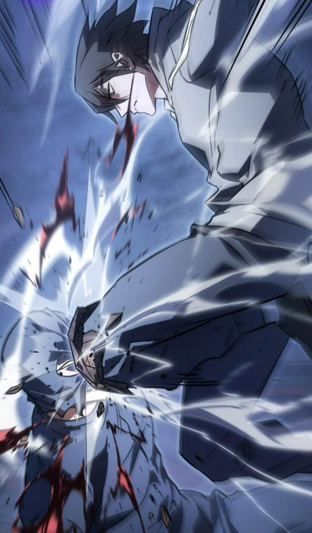 Hồi Quy Bằng Vương Quyền - Chapter 13 - Page 75