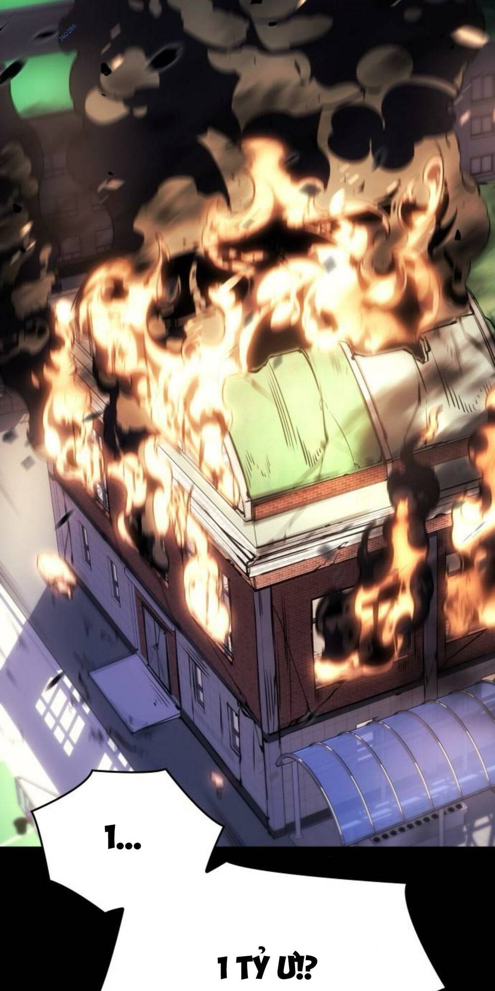 Hồi Quy Bằng Vương Quyền - Chapter 13 - Page 81