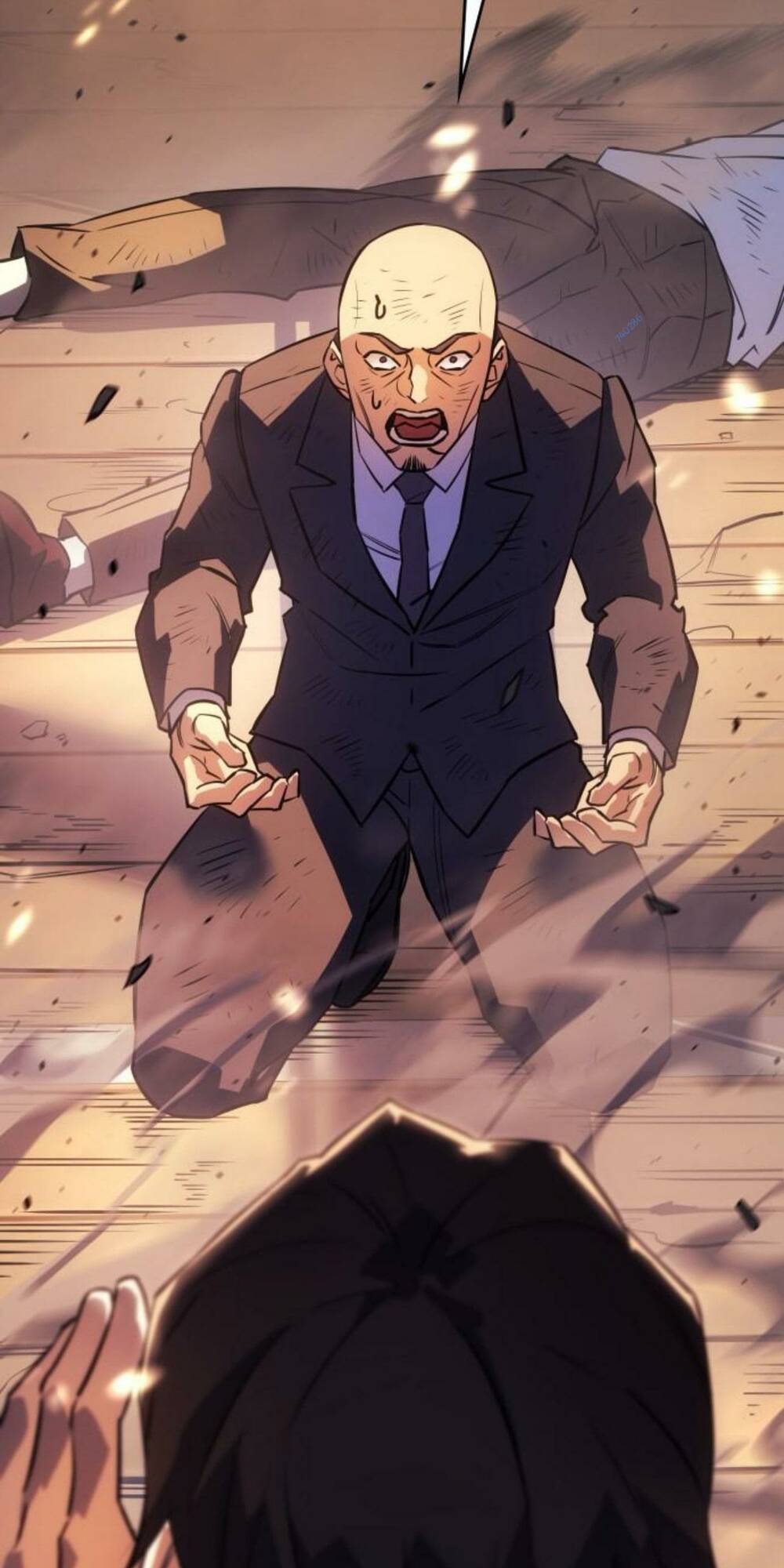 Hồi Quy Bằng Vương Quyền - Chapter 13 - Page 83