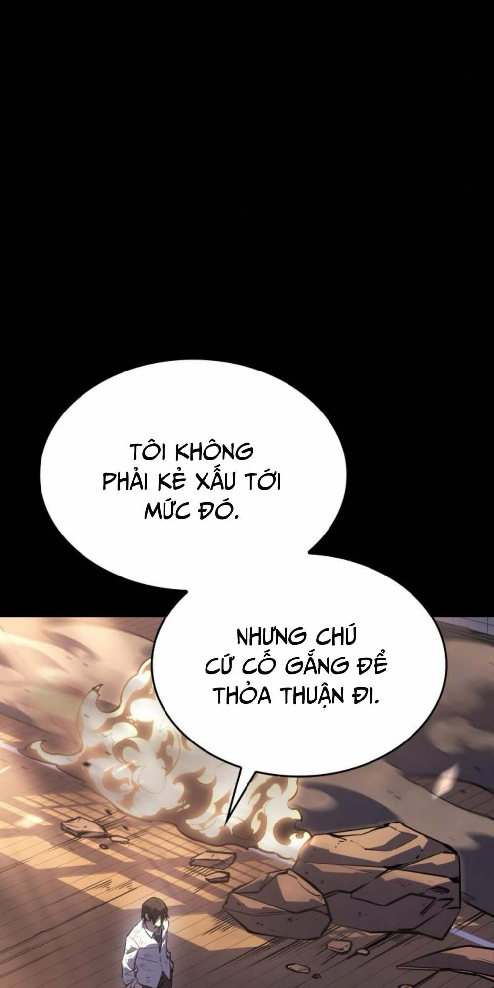 Hồi Quy Bằng Vương Quyền - Chapter 13 - Page 86