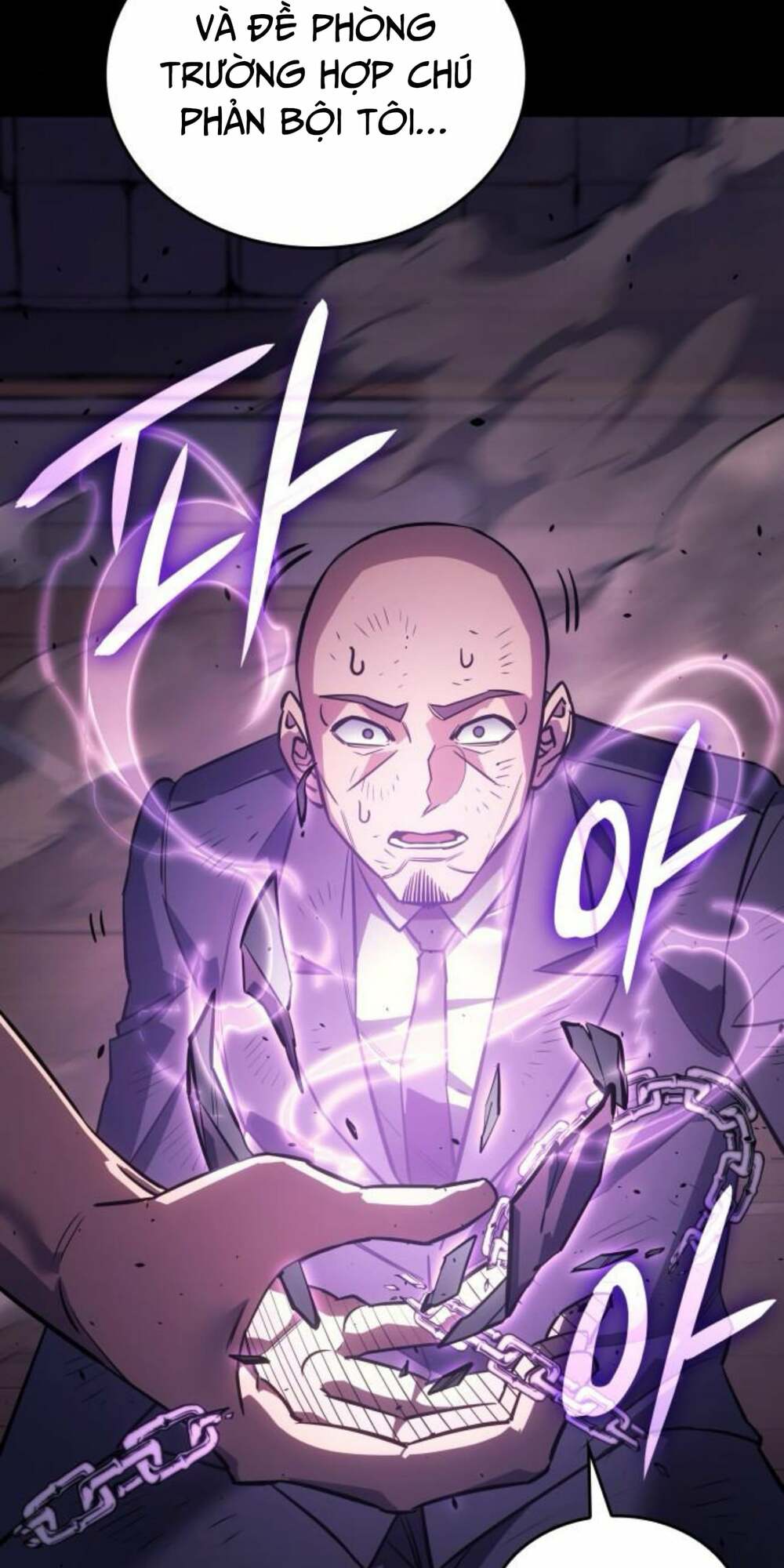 Hồi Quy Bằng Vương Quyền - Chapter 13 - Page 88