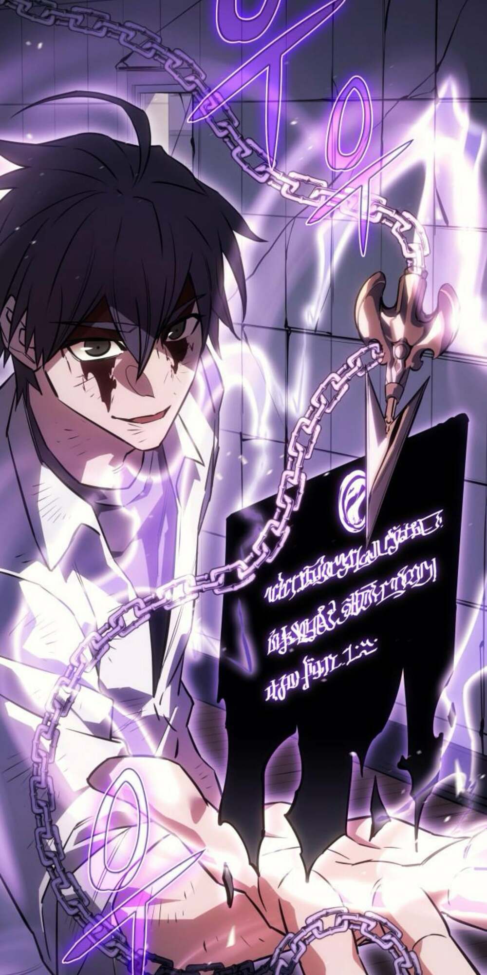 Hồi Quy Bằng Vương Quyền - Chapter 13 - Page 90