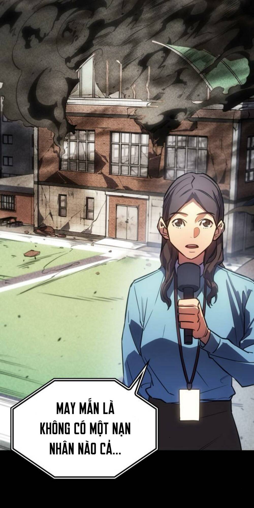 Hồi Quy Bằng Vương Quyền - Chapter 13 - Page 96