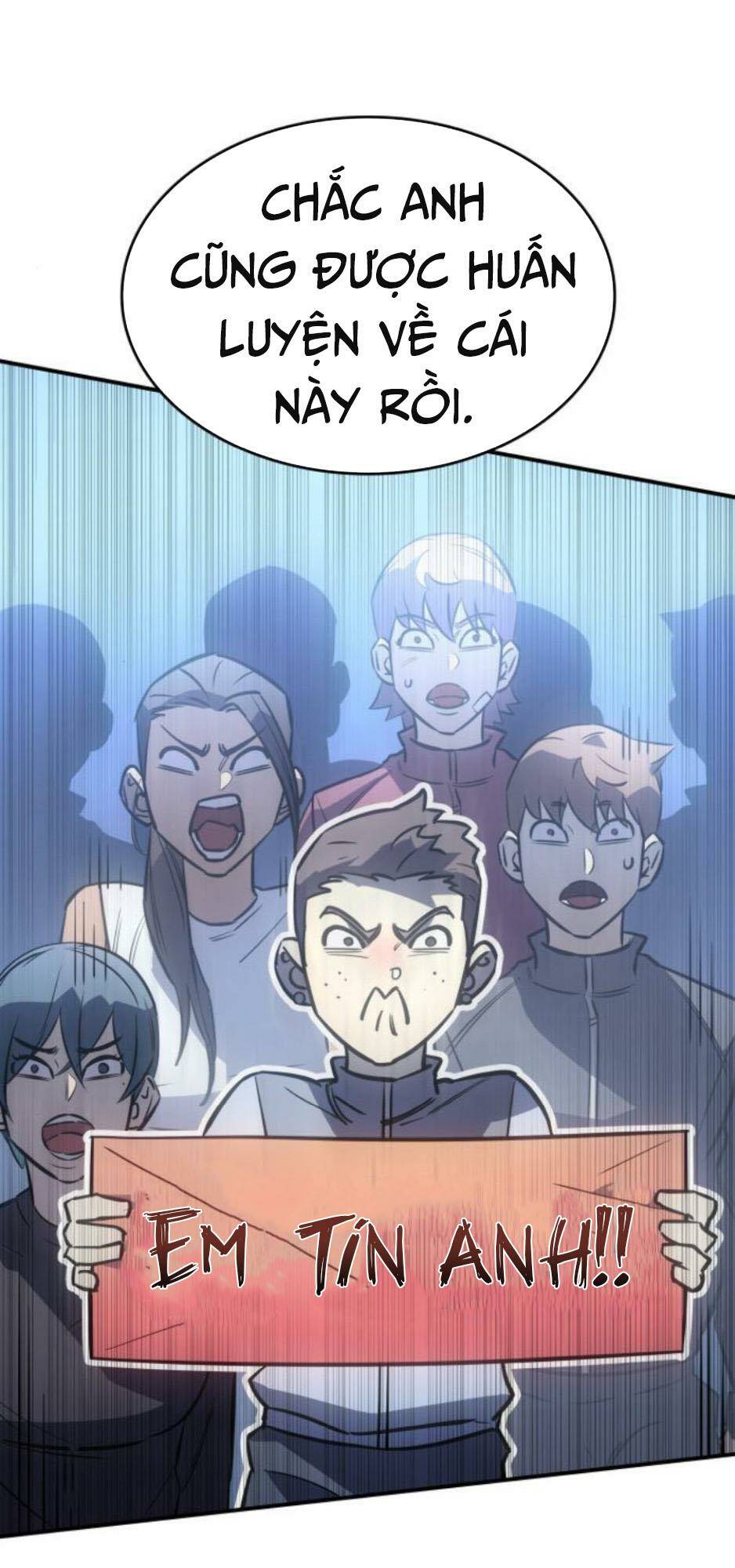 Hồi Quy Bằng Vương Quyền - Chapter 14 - Page 99