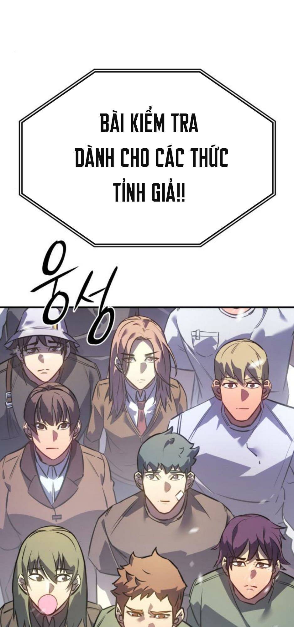 Hồi Quy Bằng Vương Quyền - Chapter 14 - Page 108