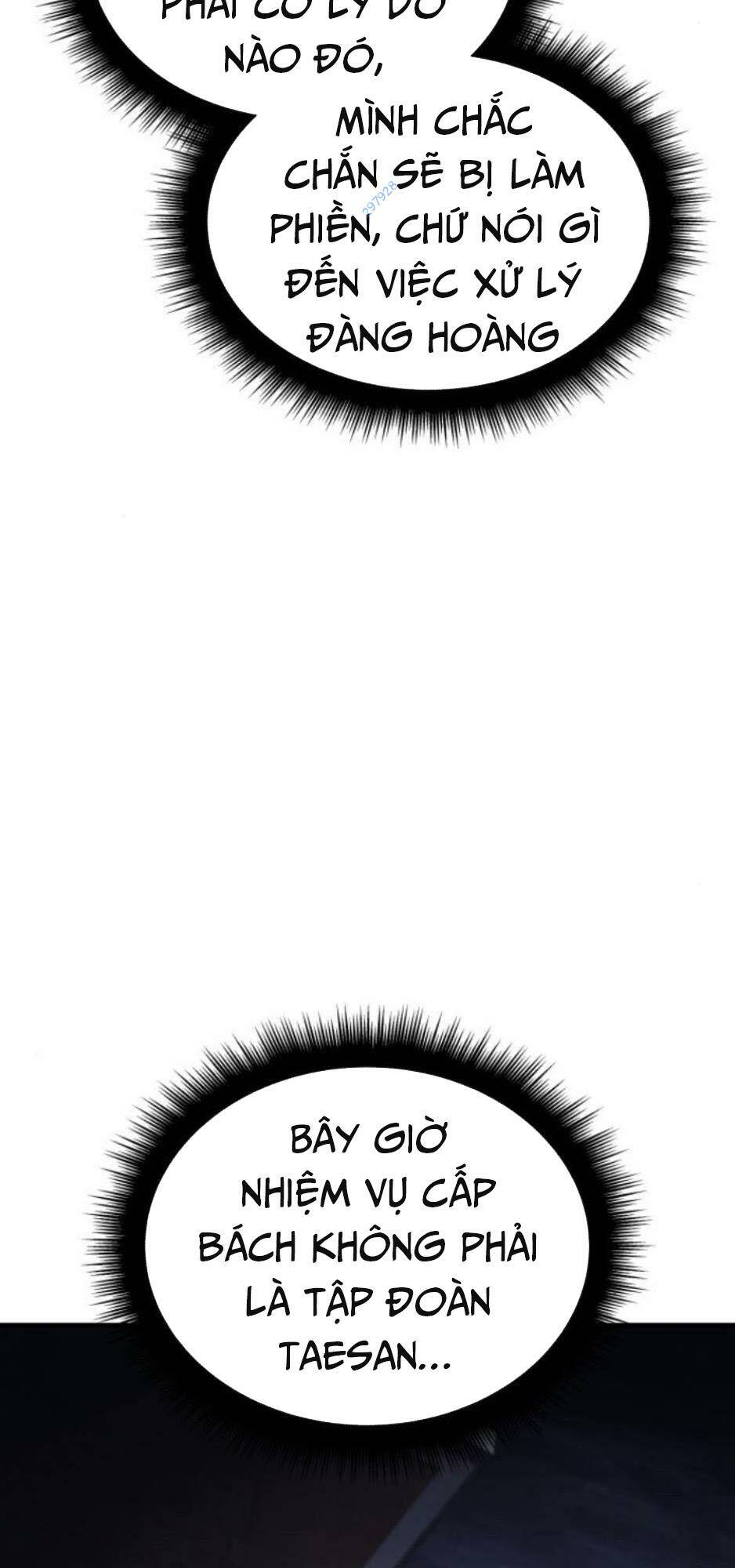 Hồi Quy Bằng Vương Quyền - Chapter 14 - Page 10