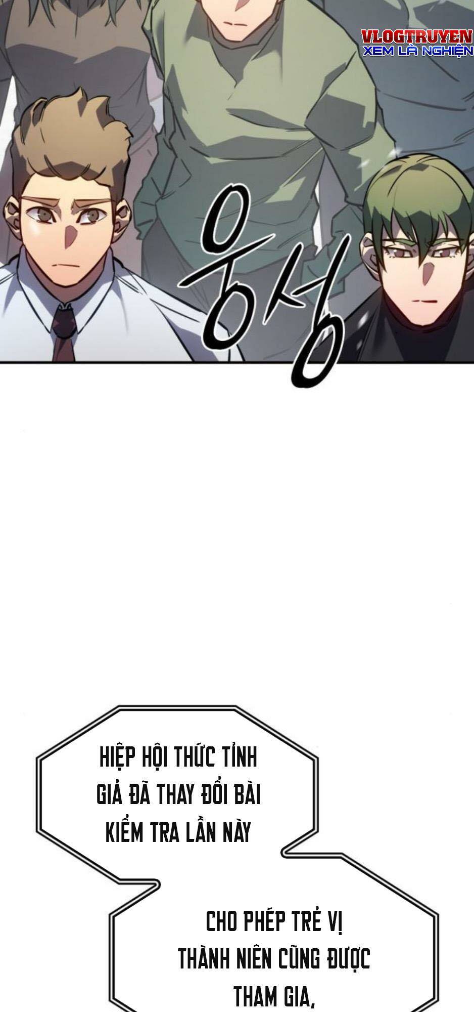 Hồi Quy Bằng Vương Quyền - Chapter 14 - Page 109