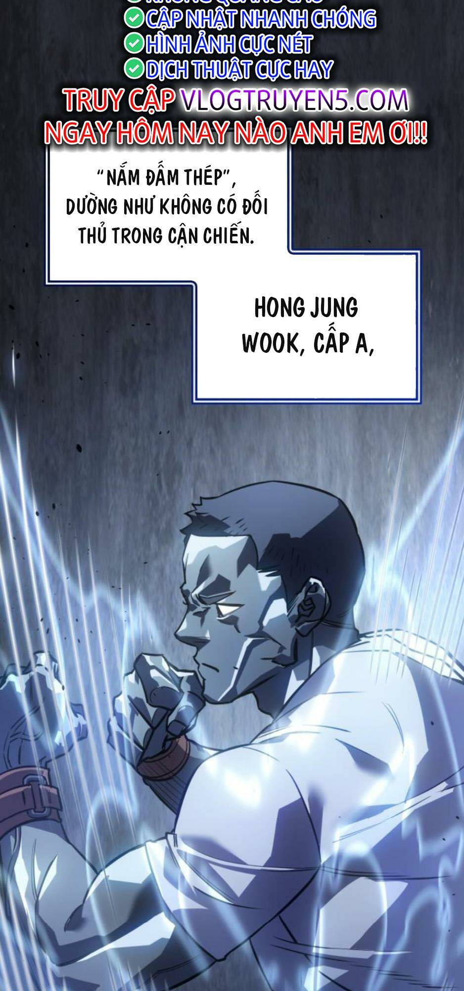 Hồi Quy Bằng Vương Quyền - Chapter 14 - Page 112