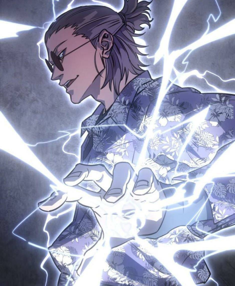 Hồi Quy Bằng Vương Quyền - Chapter 14 - Page 115