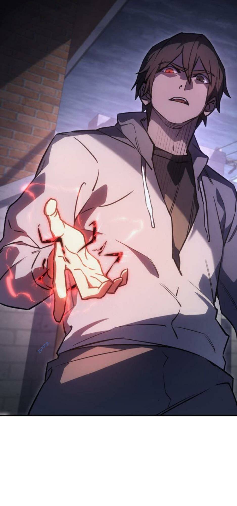 Hồi Quy Bằng Vương Quyền - Chapter 14 - Page 11