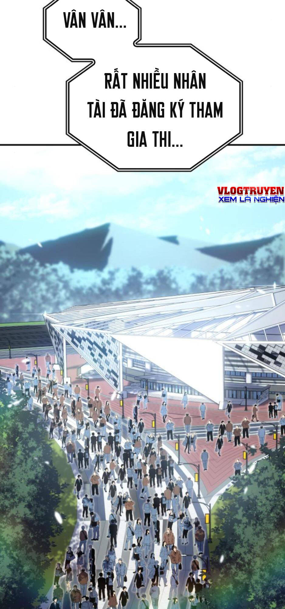 Hồi Quy Bằng Vương Quyền - Chapter 14 - Page 119