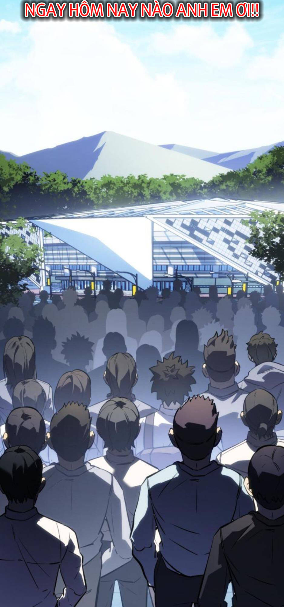 Hồi Quy Bằng Vương Quyền - Chapter 14 - Page 123