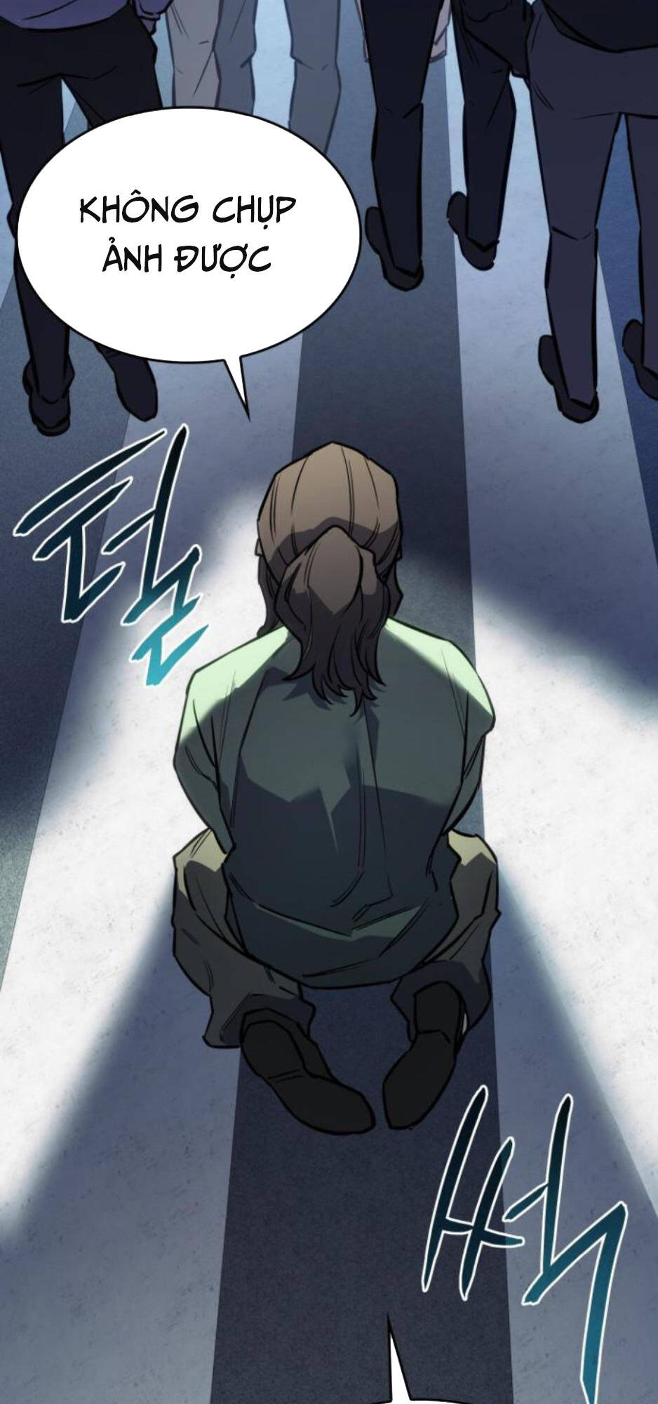 Hồi Quy Bằng Vương Quyền - Chapter 14 - Page 124