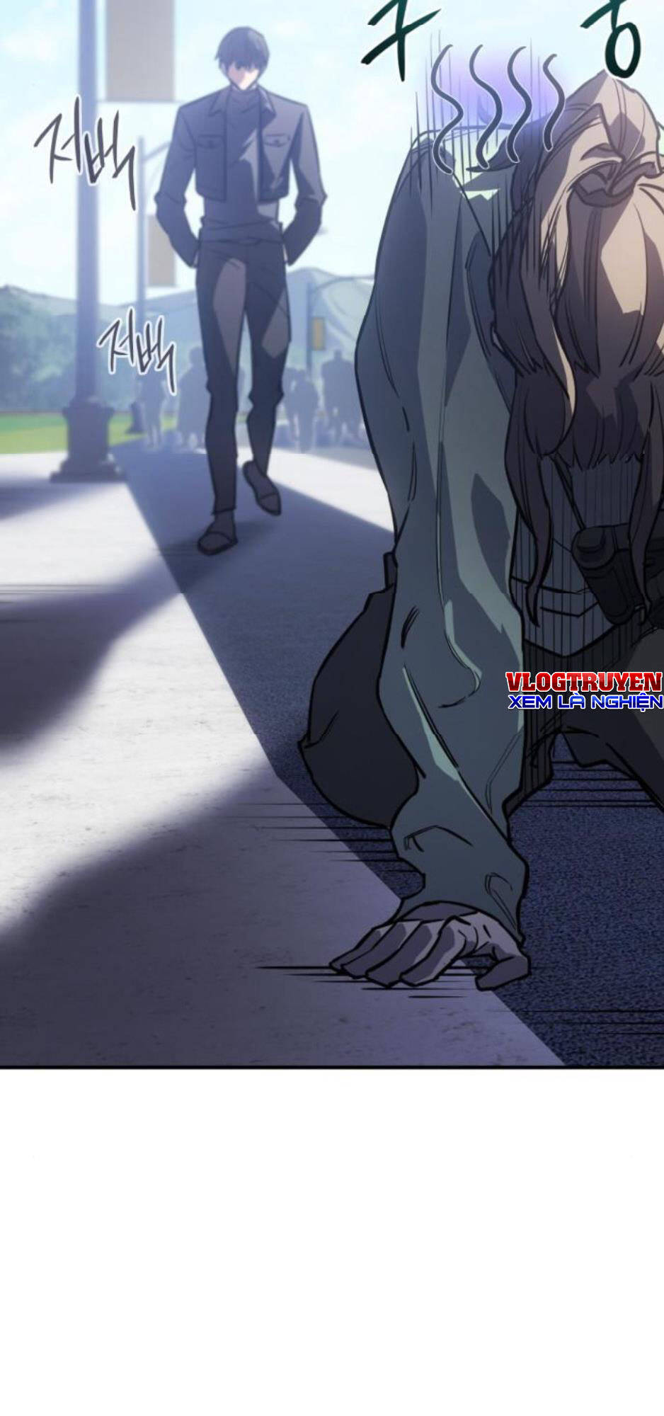 Hồi Quy Bằng Vương Quyền - Chapter 14 - Page 126