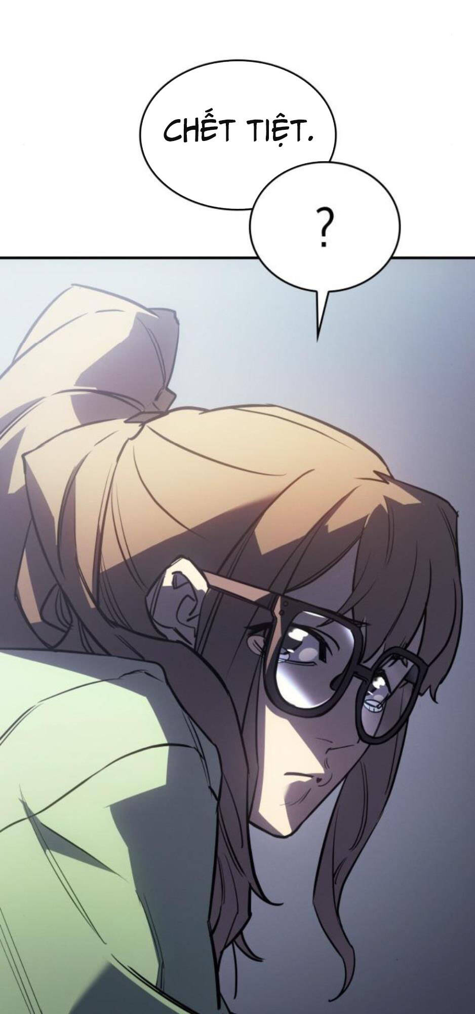 Hồi Quy Bằng Vương Quyền - Chapter 14 - Page 127